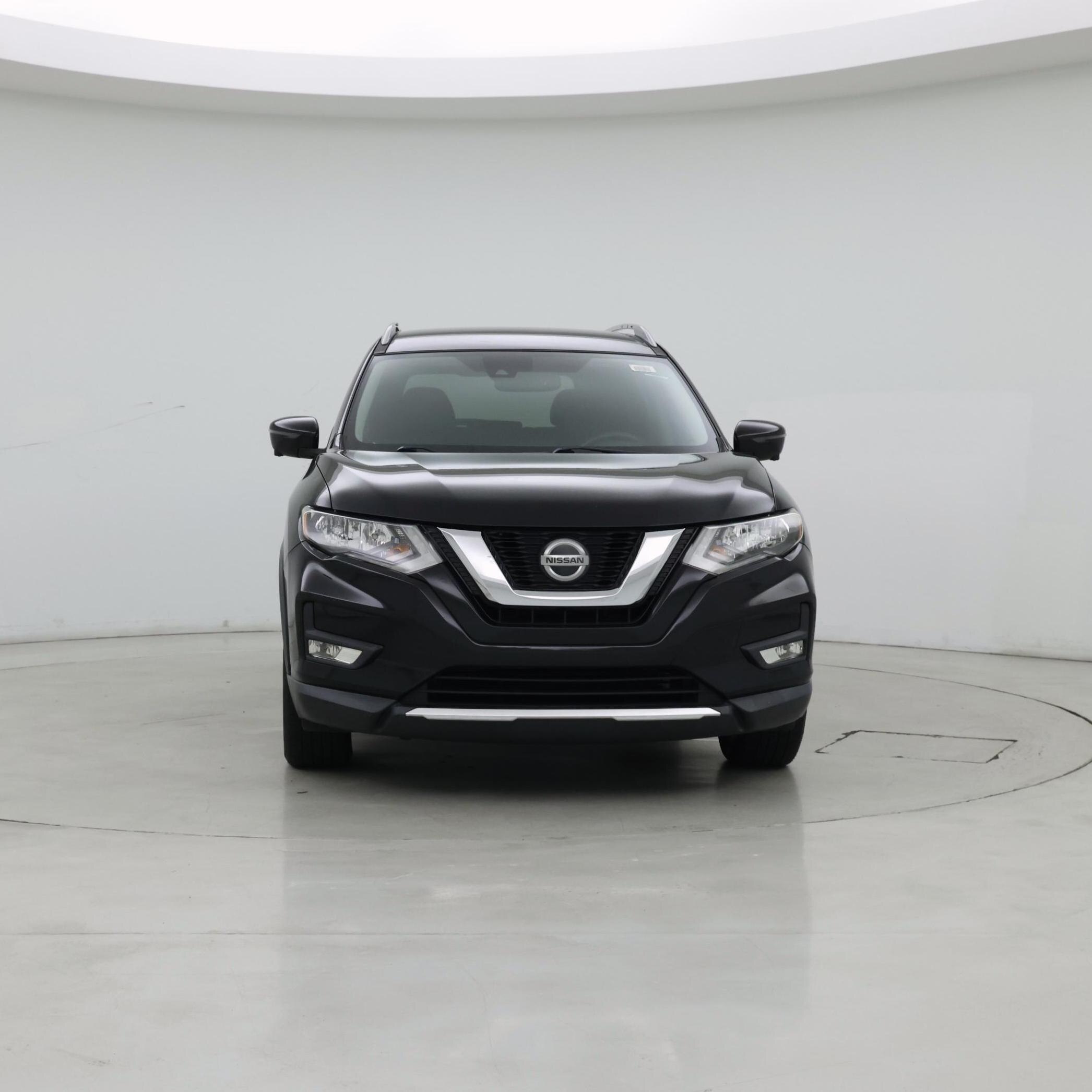 Thumbnail: 2020 Nissan Rogue - 5