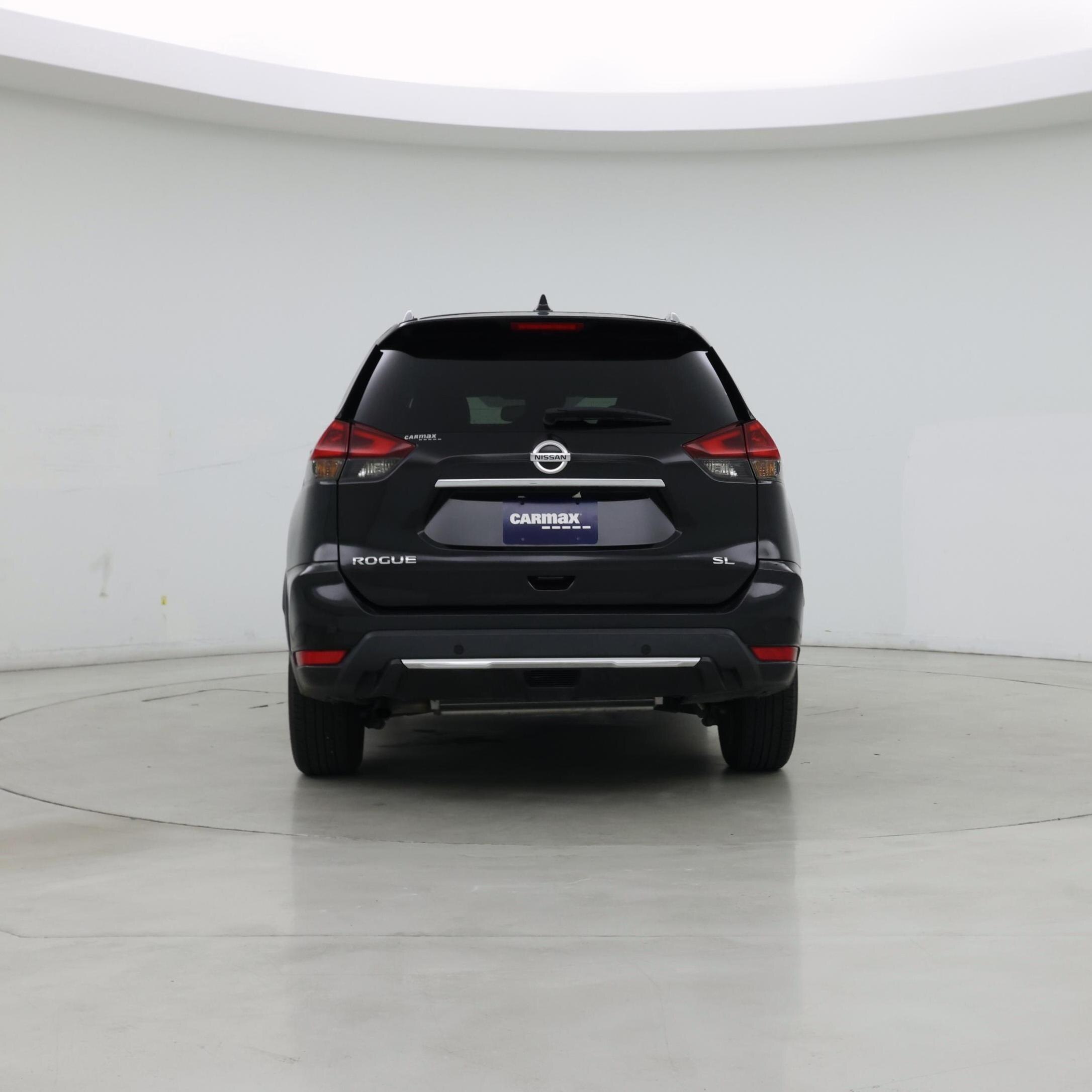 Thumbnail: 2020 Nissan Rogue - 6