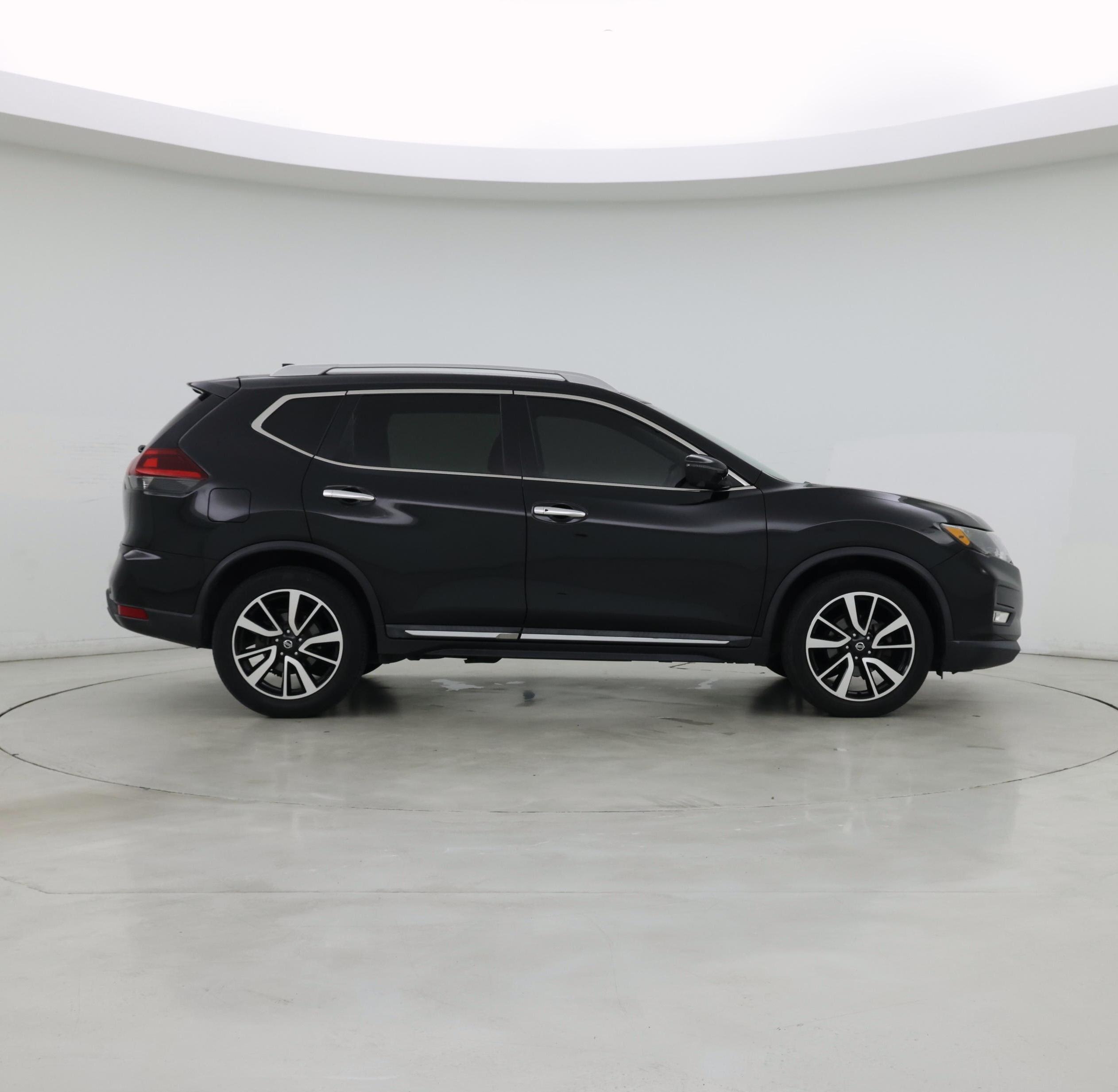 Thumbnail: 2020 Nissan Rogue - 7