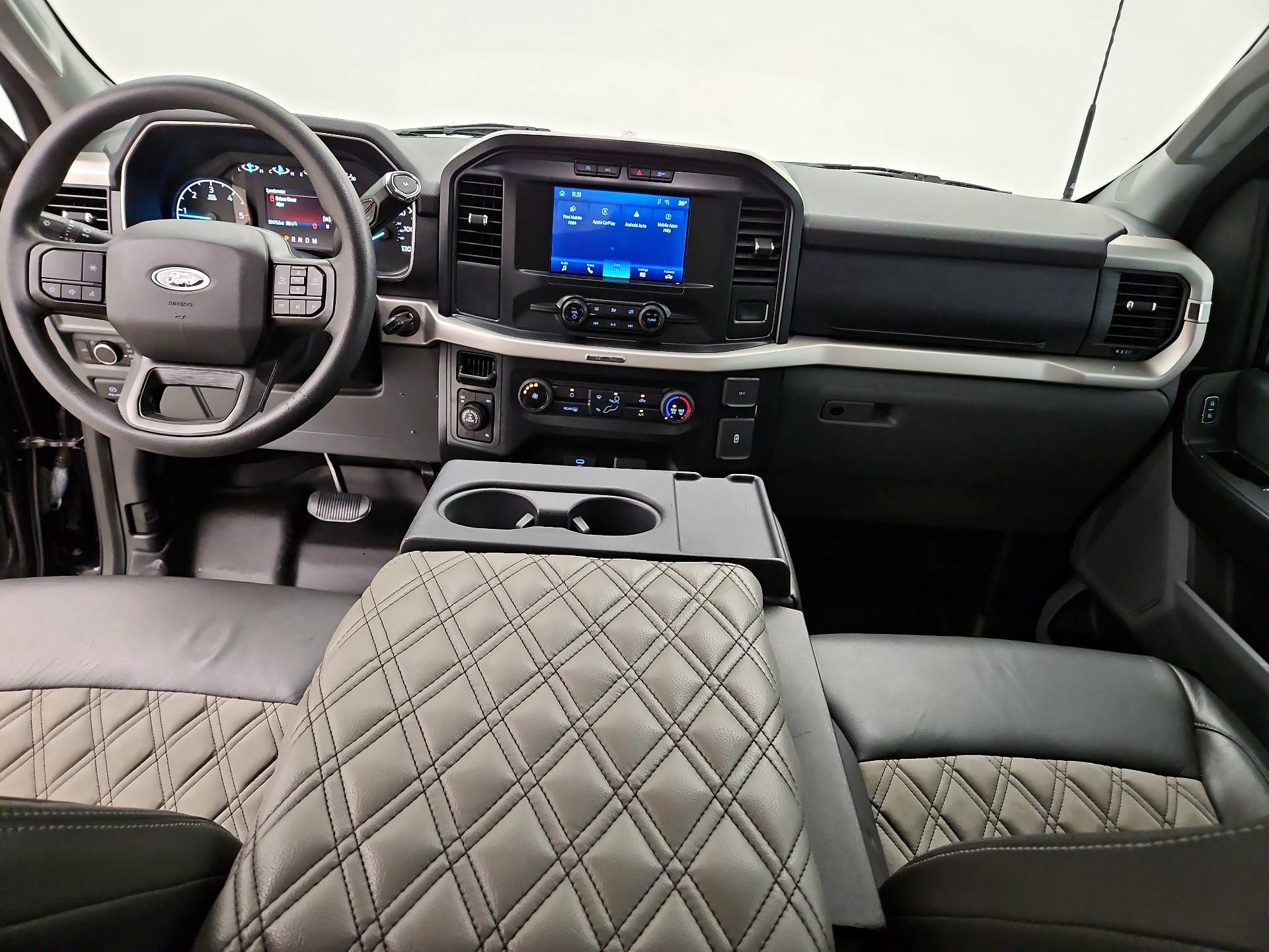 Thumbnail: 2021 Ford F-150 - 9