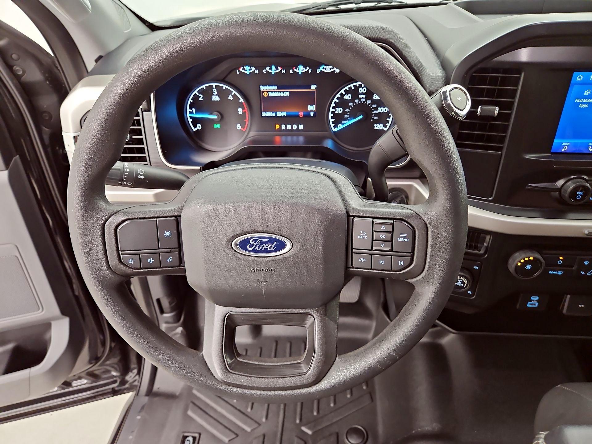 Thumbnail: 2021 Ford F-150 - 10