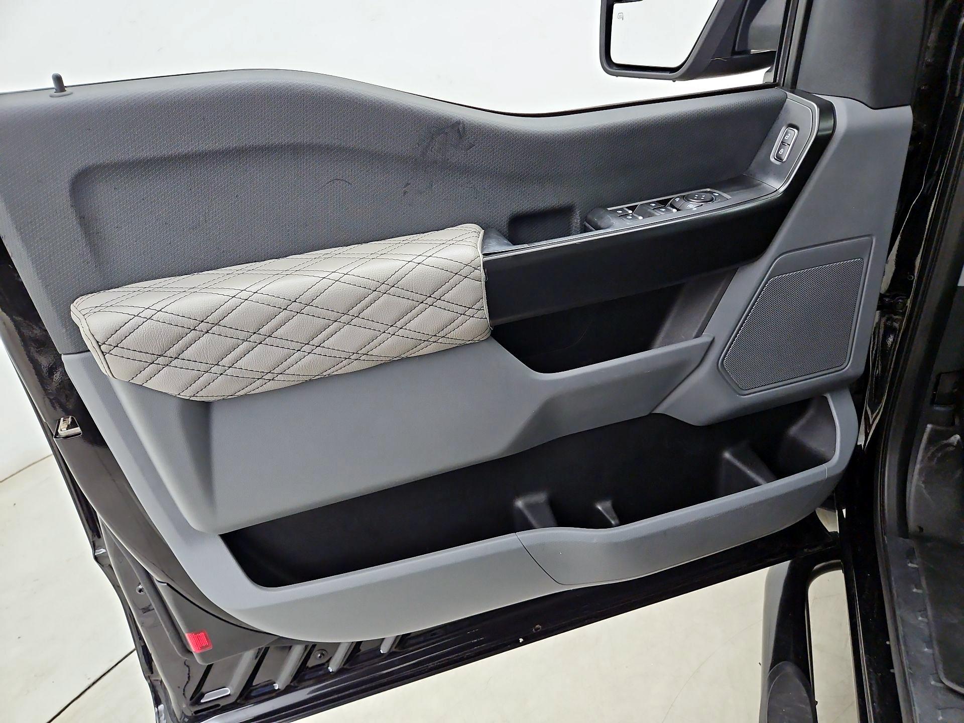 Thumbnail: 2021 Ford F-150 - 12