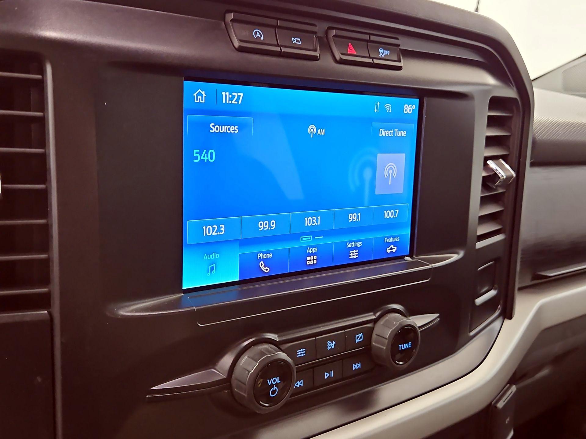 Thumbnail: 2021 Ford F-150 - 15
