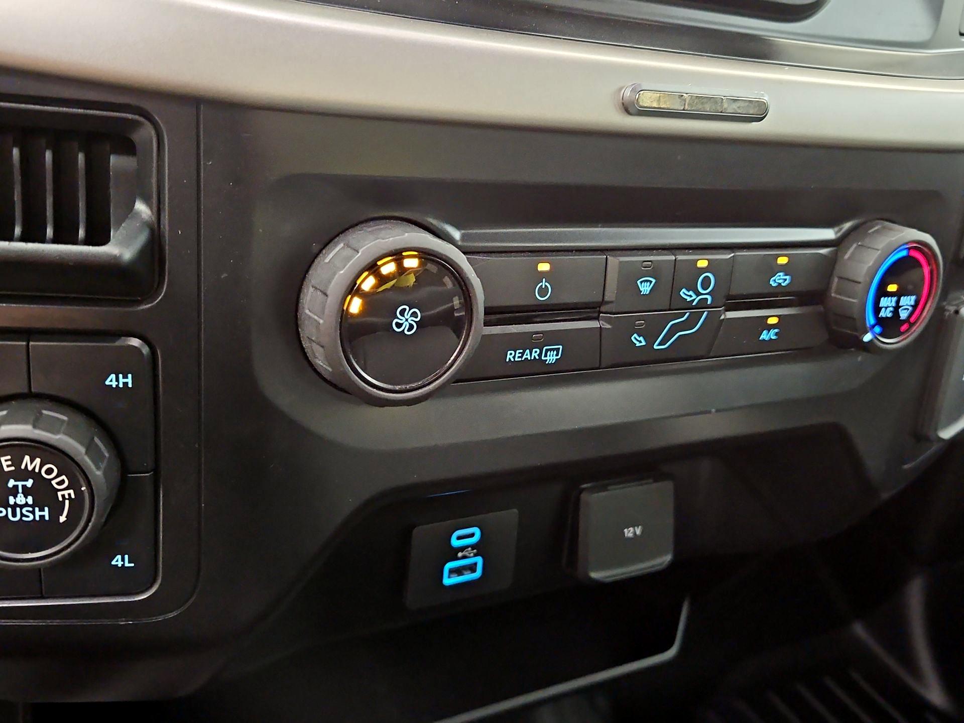 Thumbnail: 2021 Ford F-150 - 16