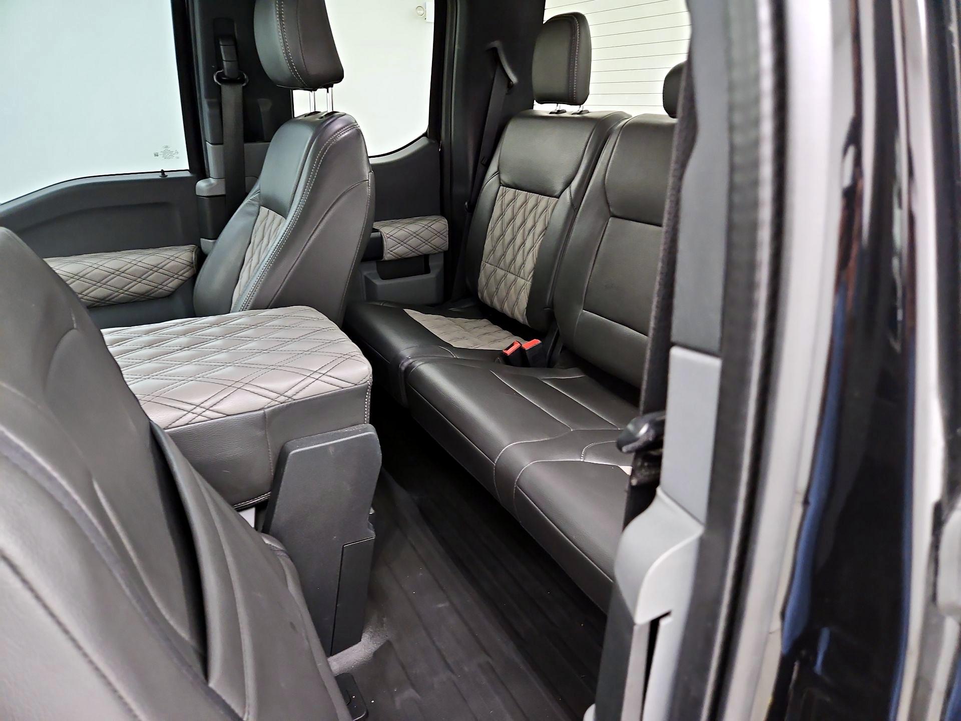 Thumbnail: 2021 Ford F-150 - 19