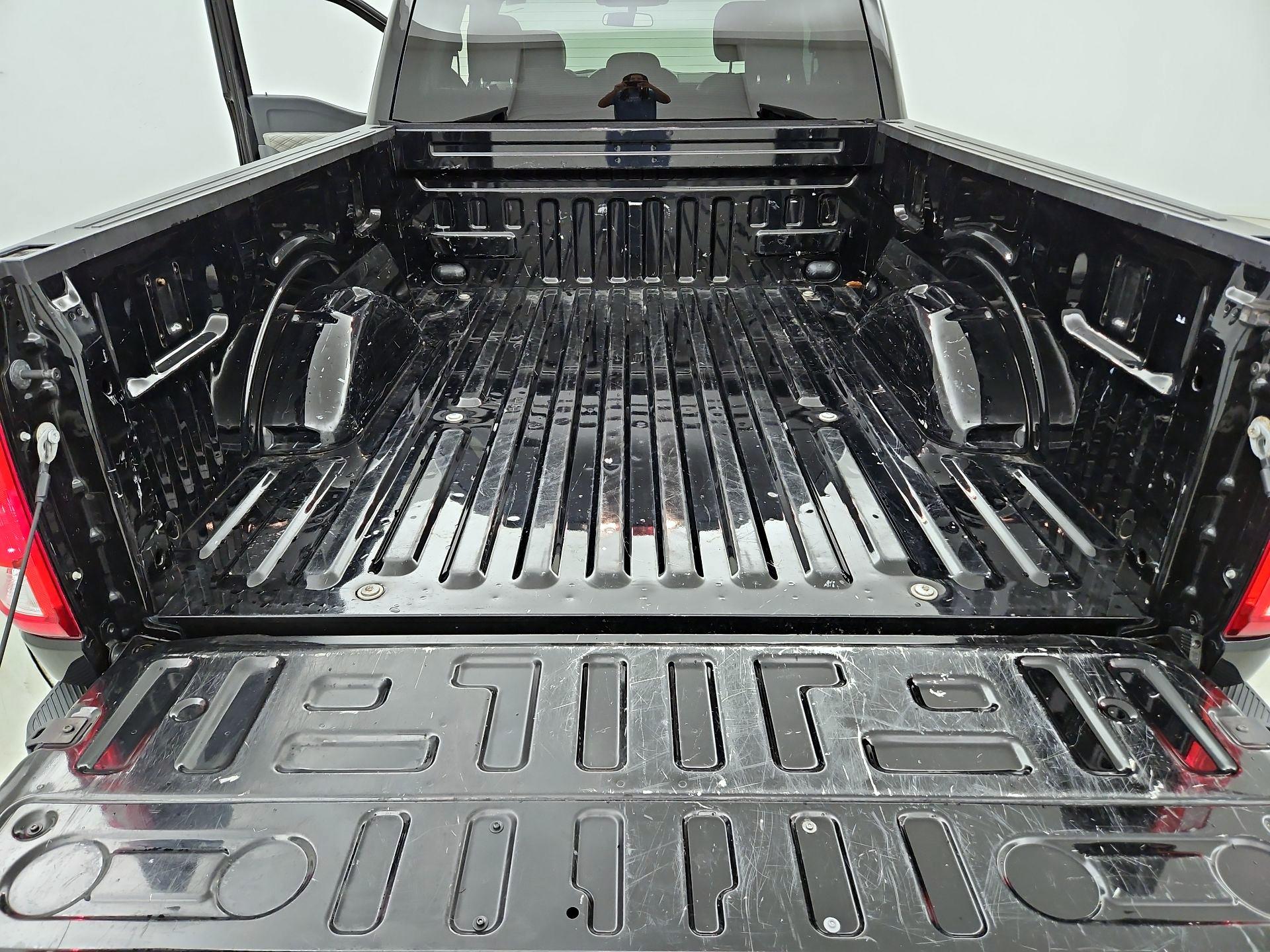 Thumbnail: 2021 Ford F-150 - 20