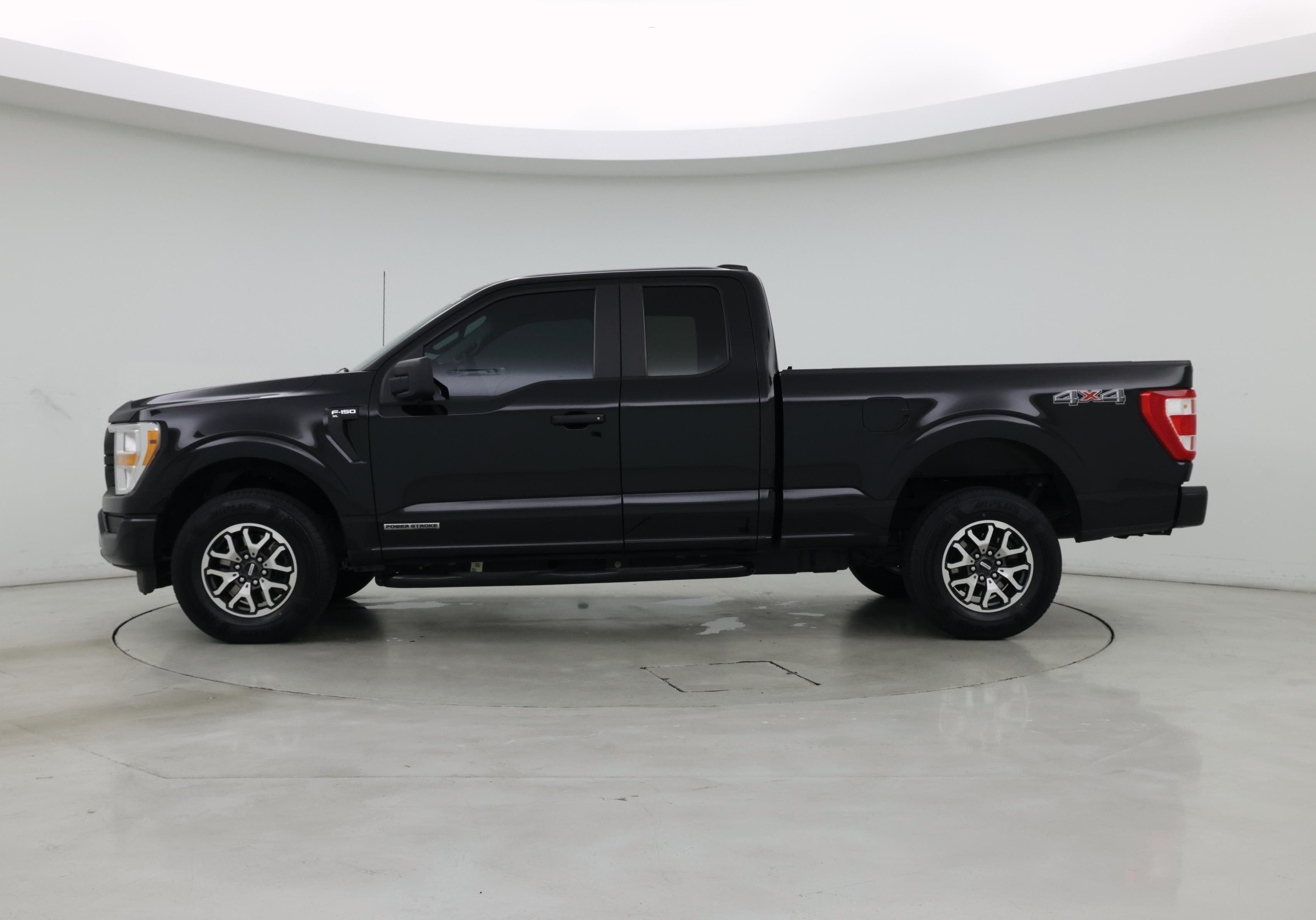Thumbnail: 2021 Ford F-150 - 3