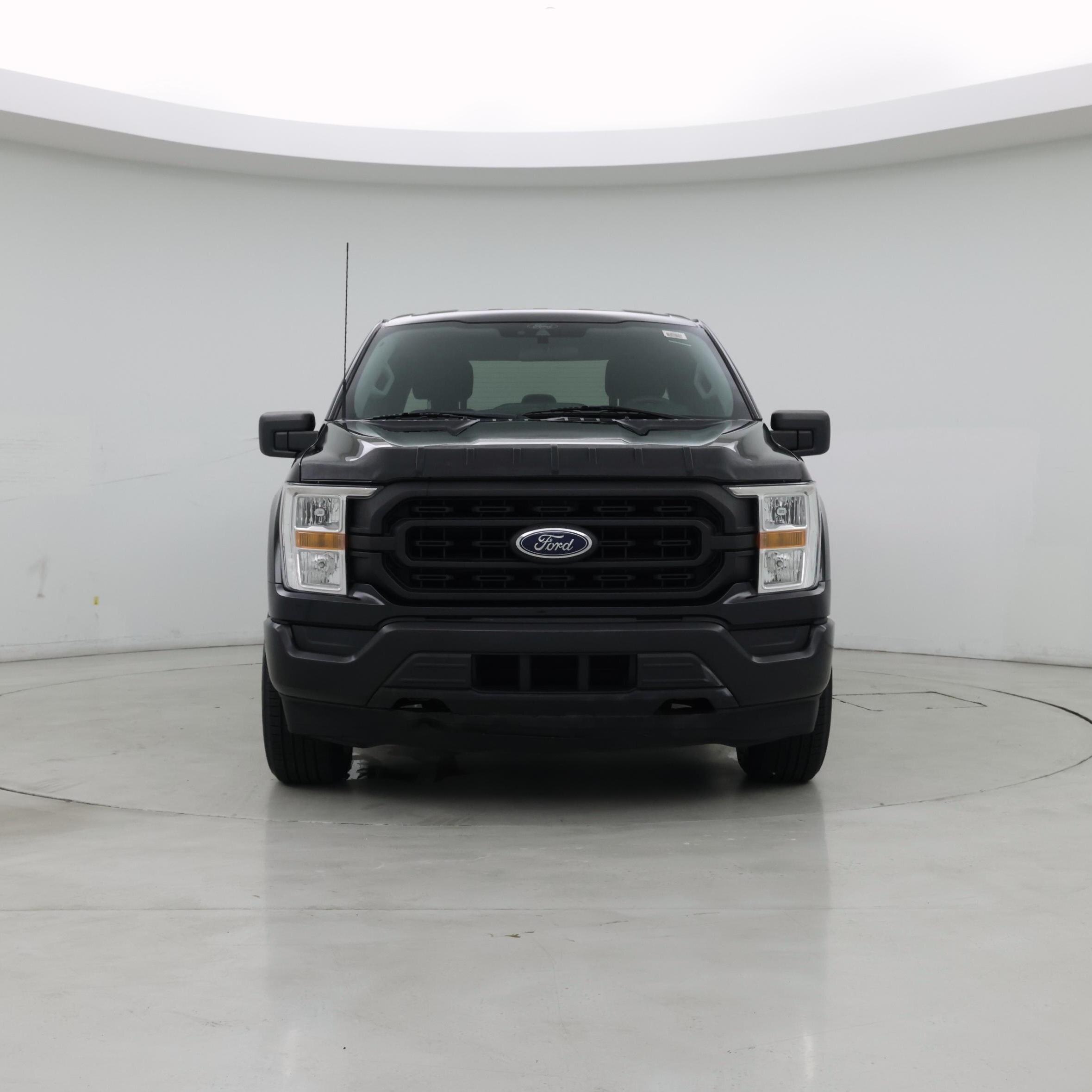 Thumbnail: 2021 Ford F-150 - 5