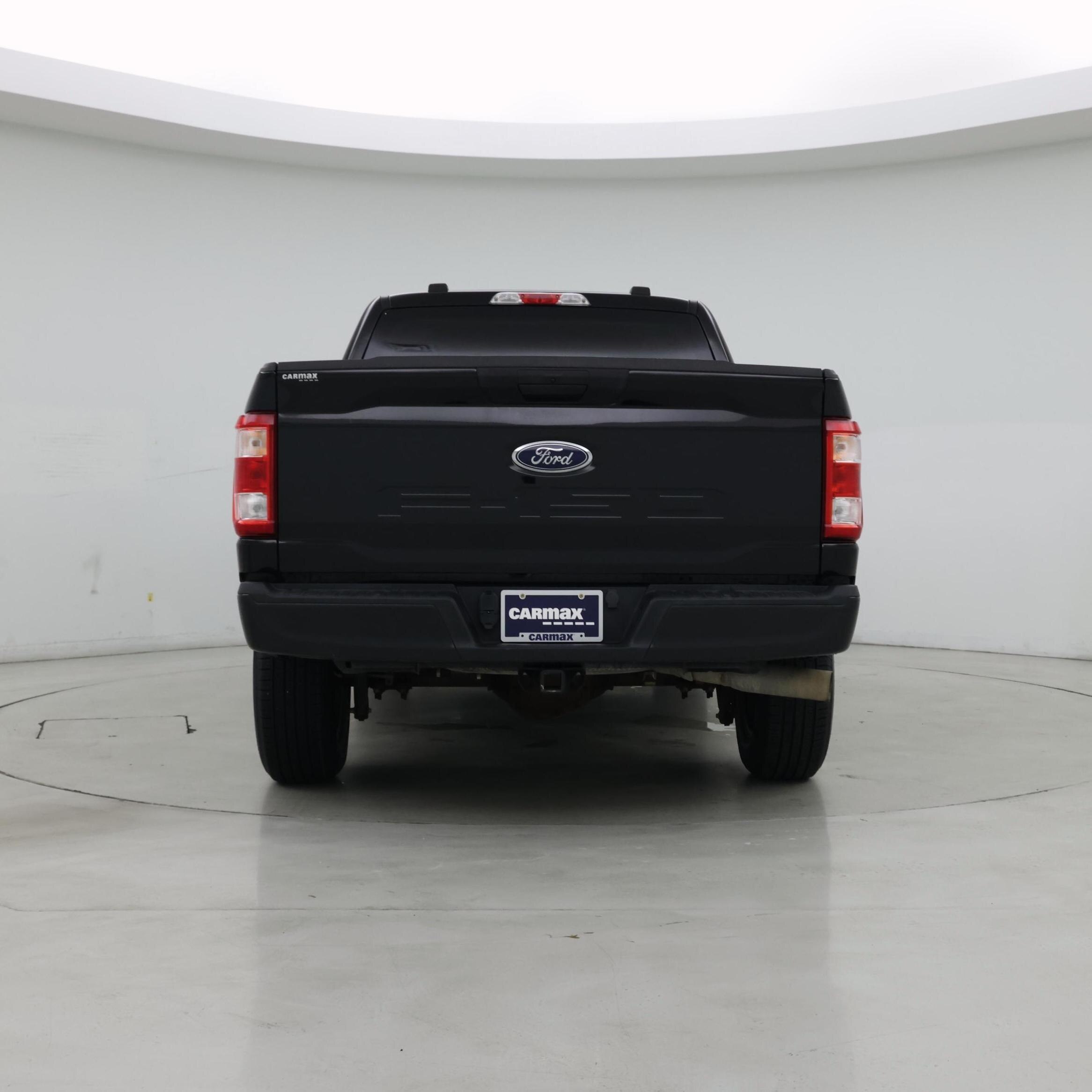 Thumbnail: 2021 Ford F-150 - 6