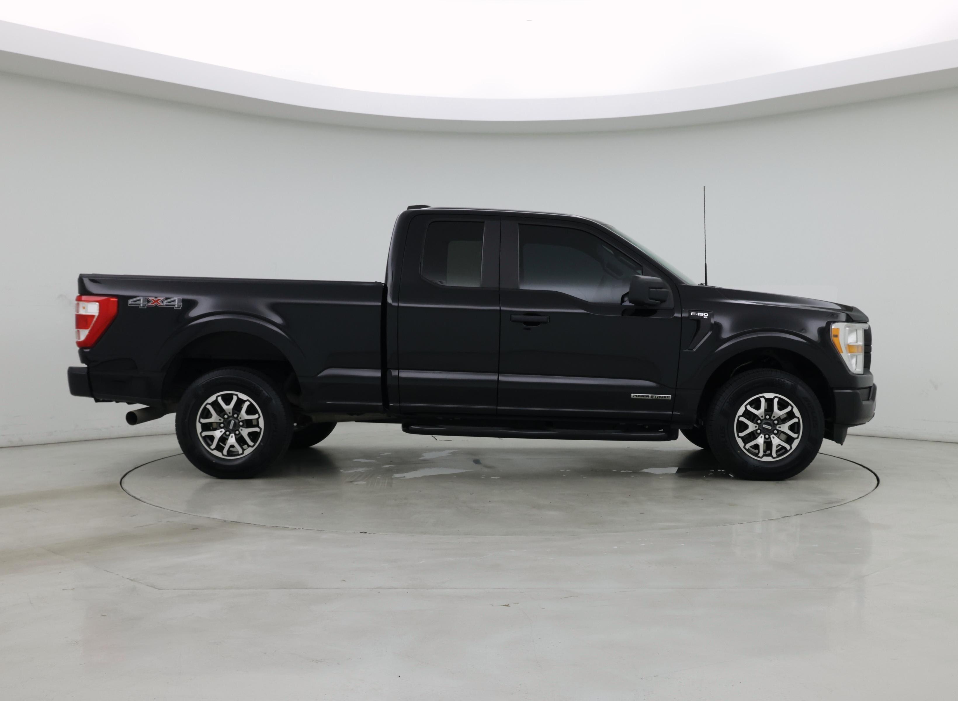 Thumbnail: 2021 Ford F-150 - 7