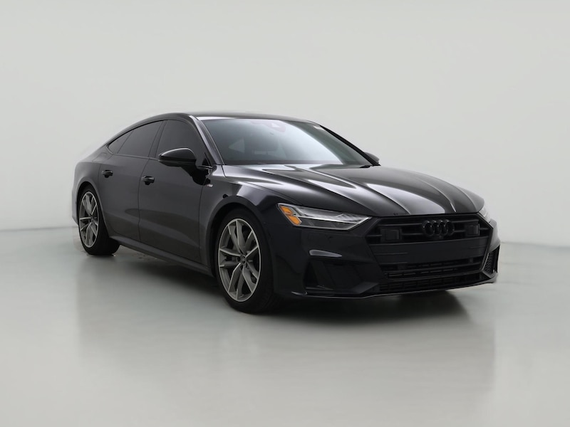 2021 Audi A7 Prestige -
                  Fort Myers, FL