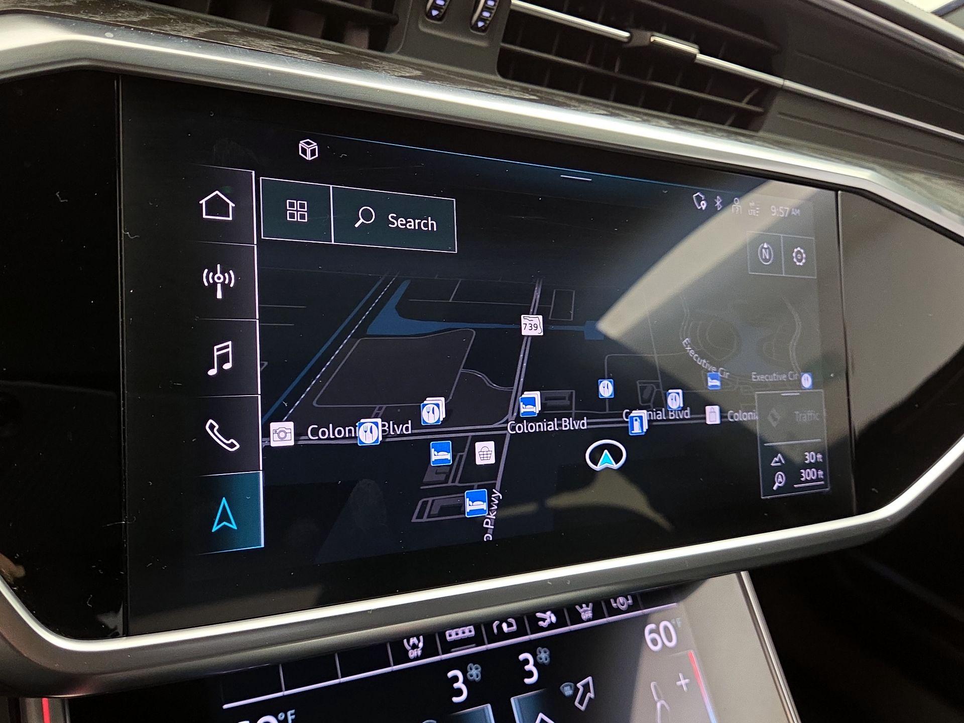 Thumbnail: 2021 Audi A7 - 14
