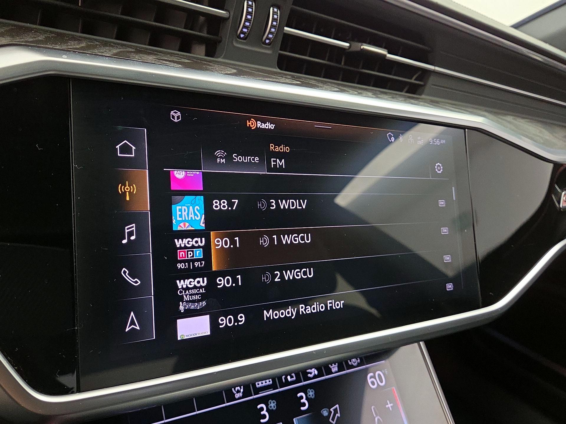 Thumbnail: 2021 Audi A7 - 16