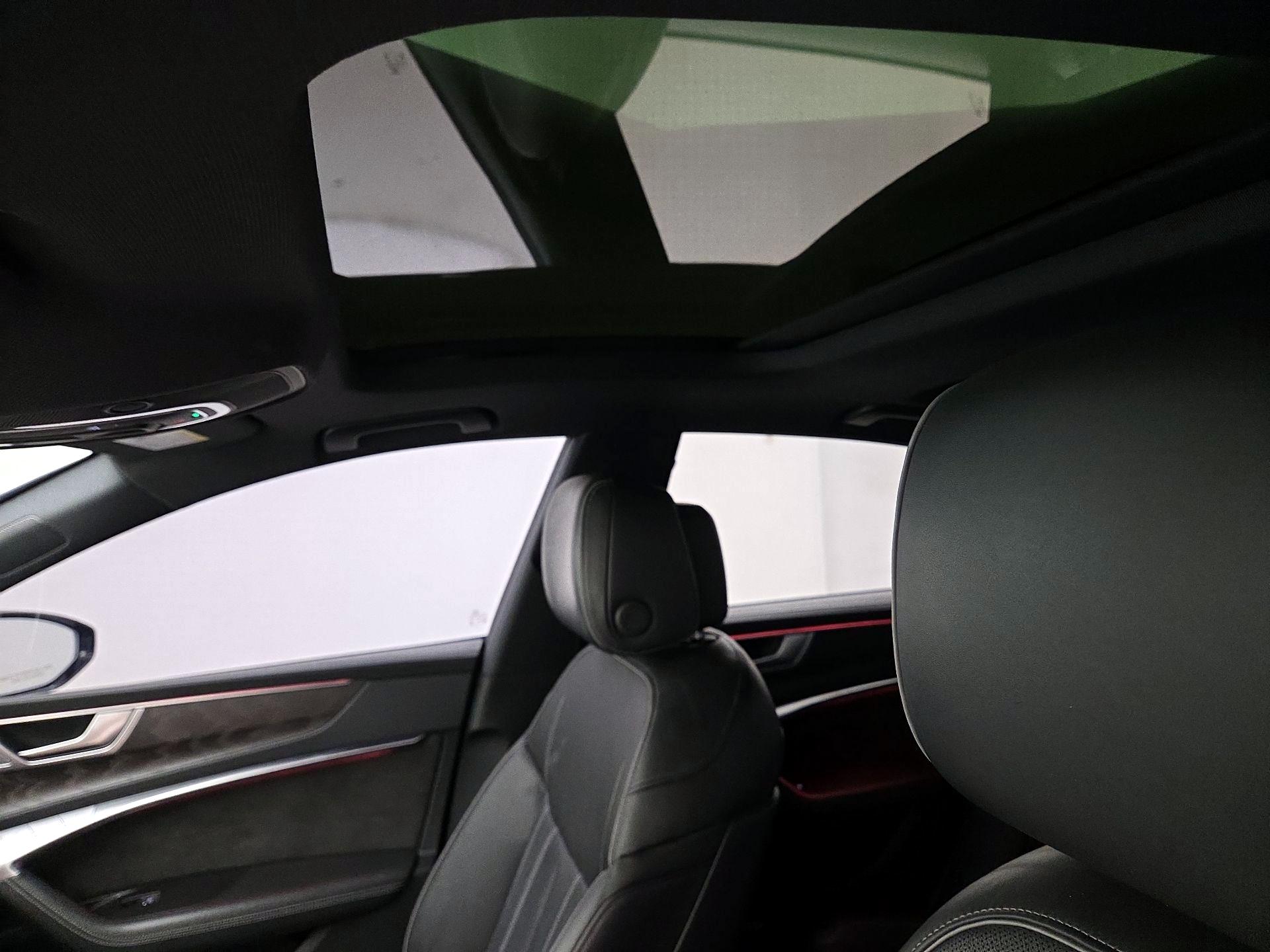 Thumbnail: 2021 Audi A7 - 19