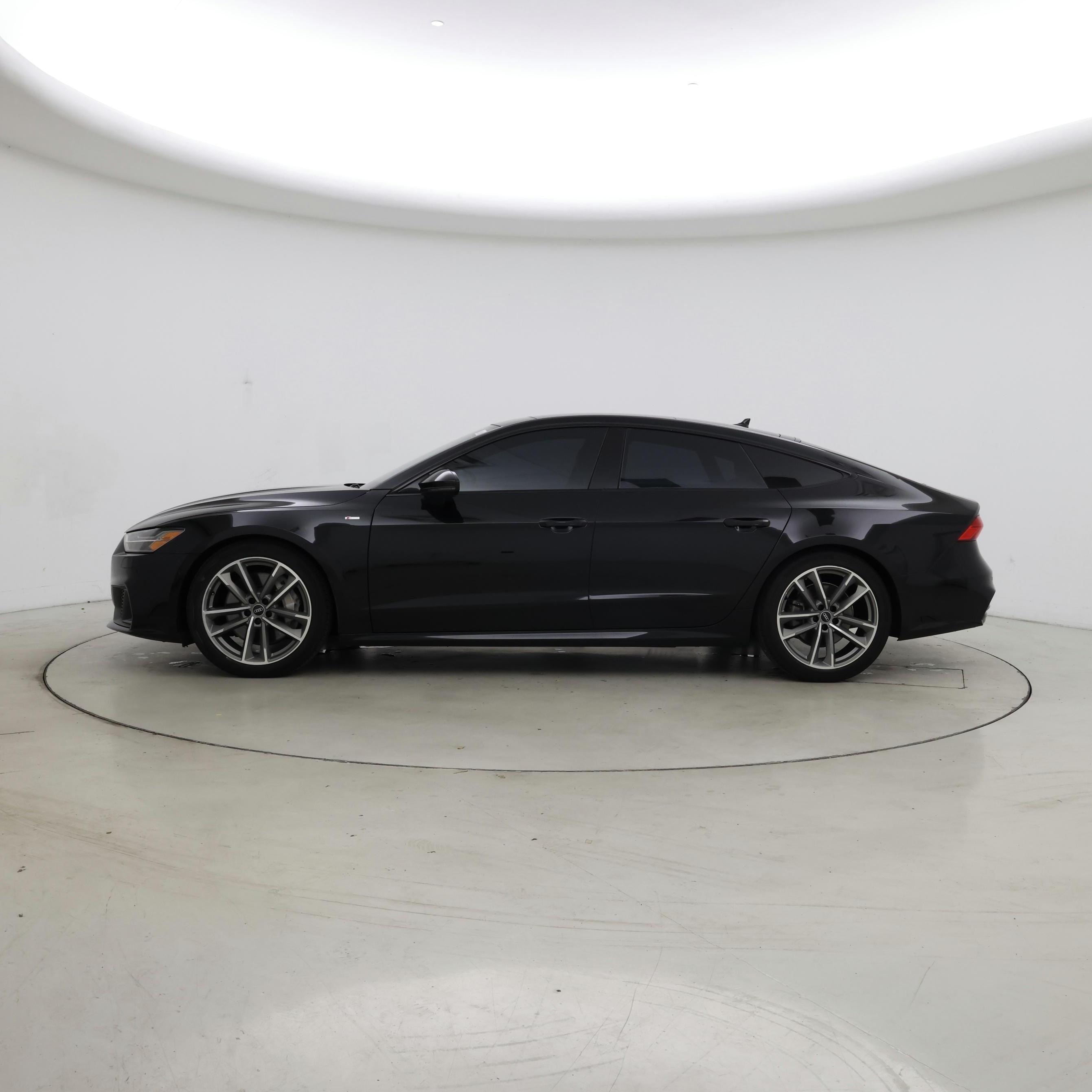 Thumbnail: 2021 Audi A7 - 3