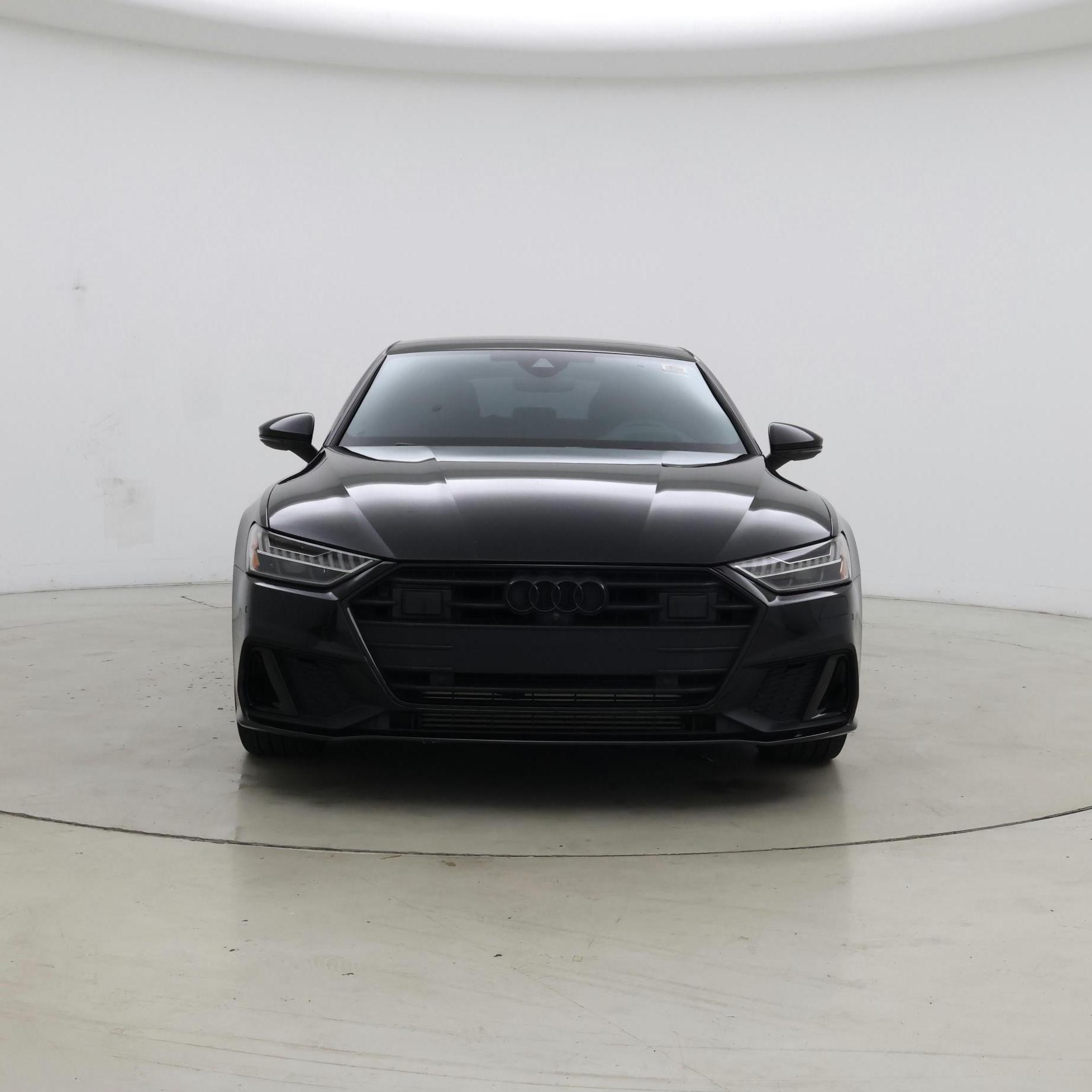 Thumbnail: 2021 Audi A7 - 5