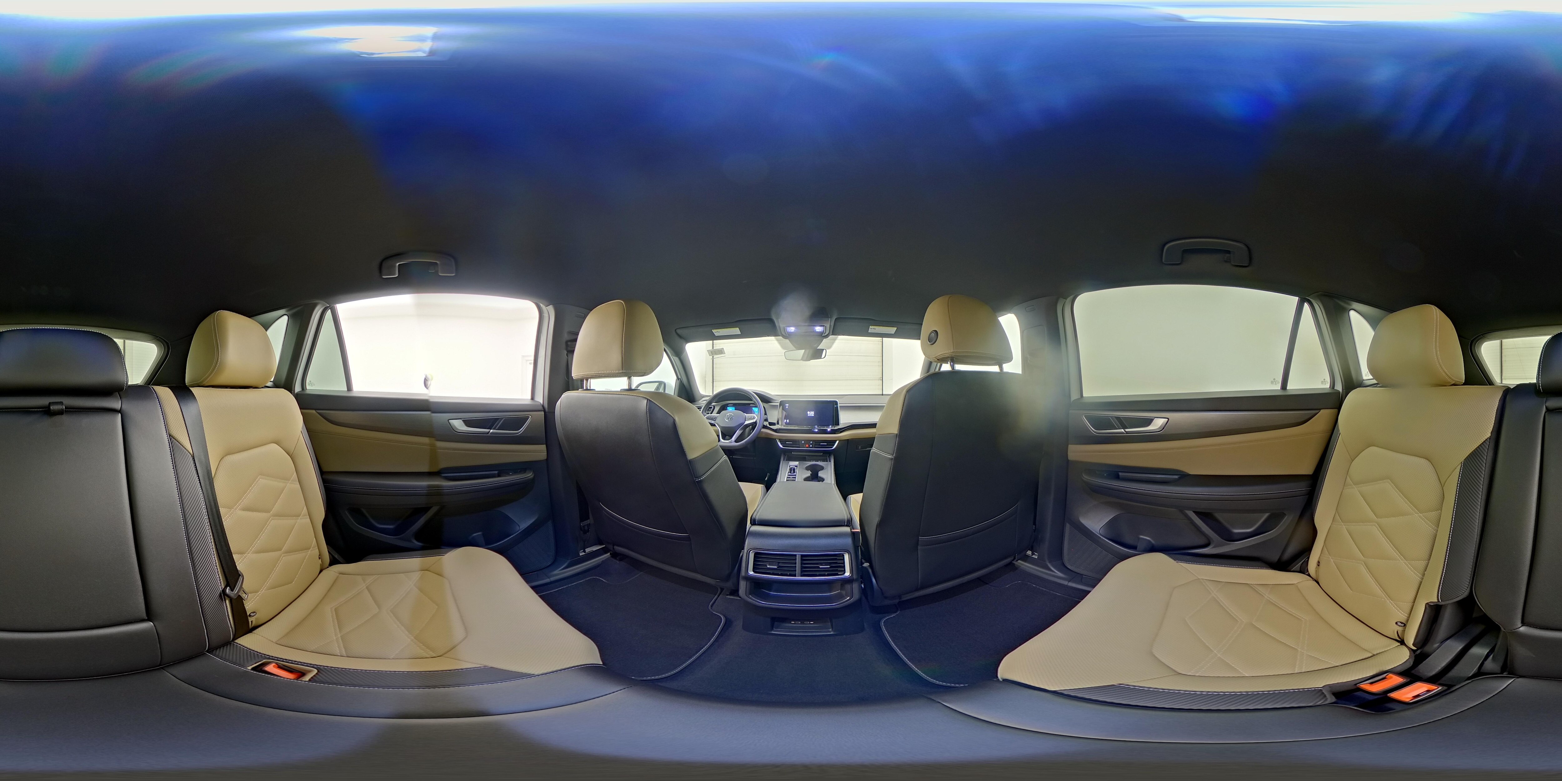 2024 Volkswagen Atlas Cross Sport SE - Photo 25
