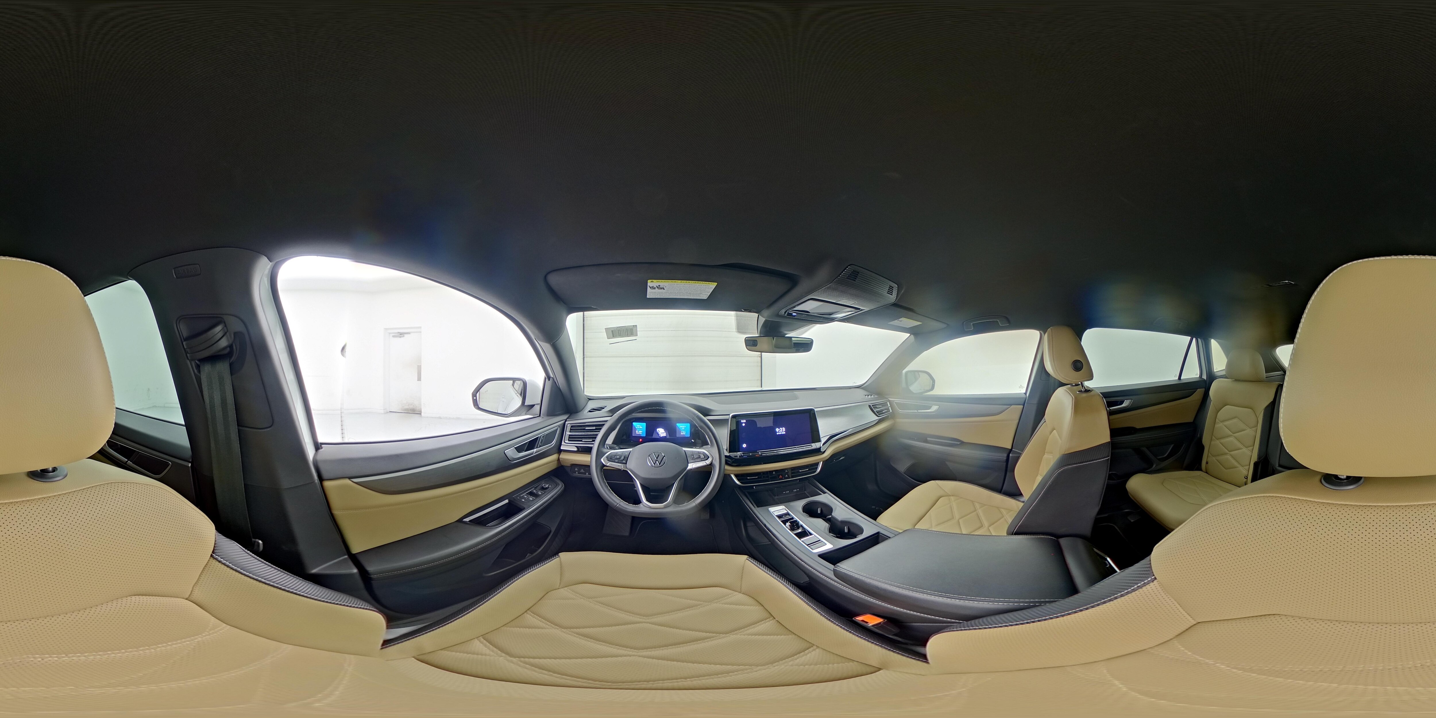 2024 Volkswagen Atlas Cross Sport SE - Photo 26