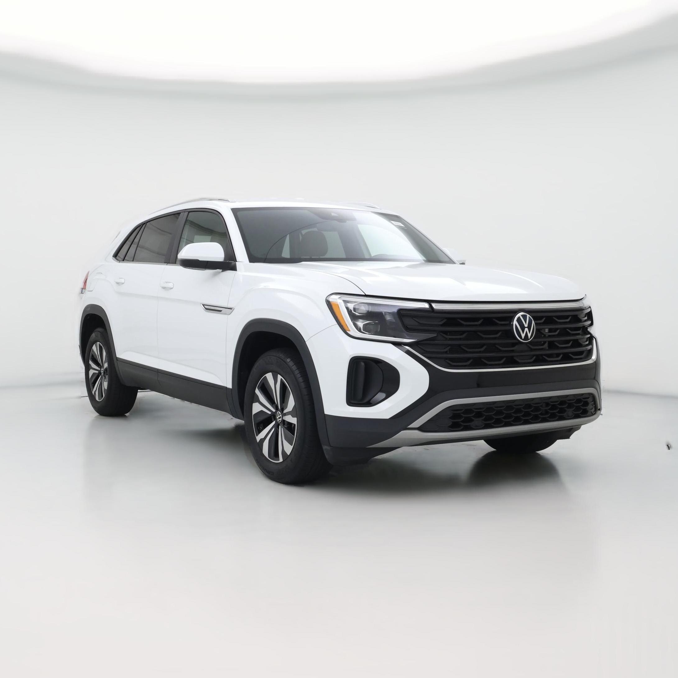 Thumbnail: 2024 Volkswagen Atlas - 1