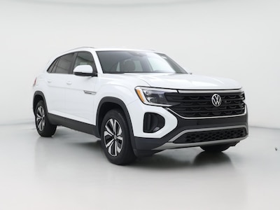 2024 Volkswagen Atlas Cross Sport SE
