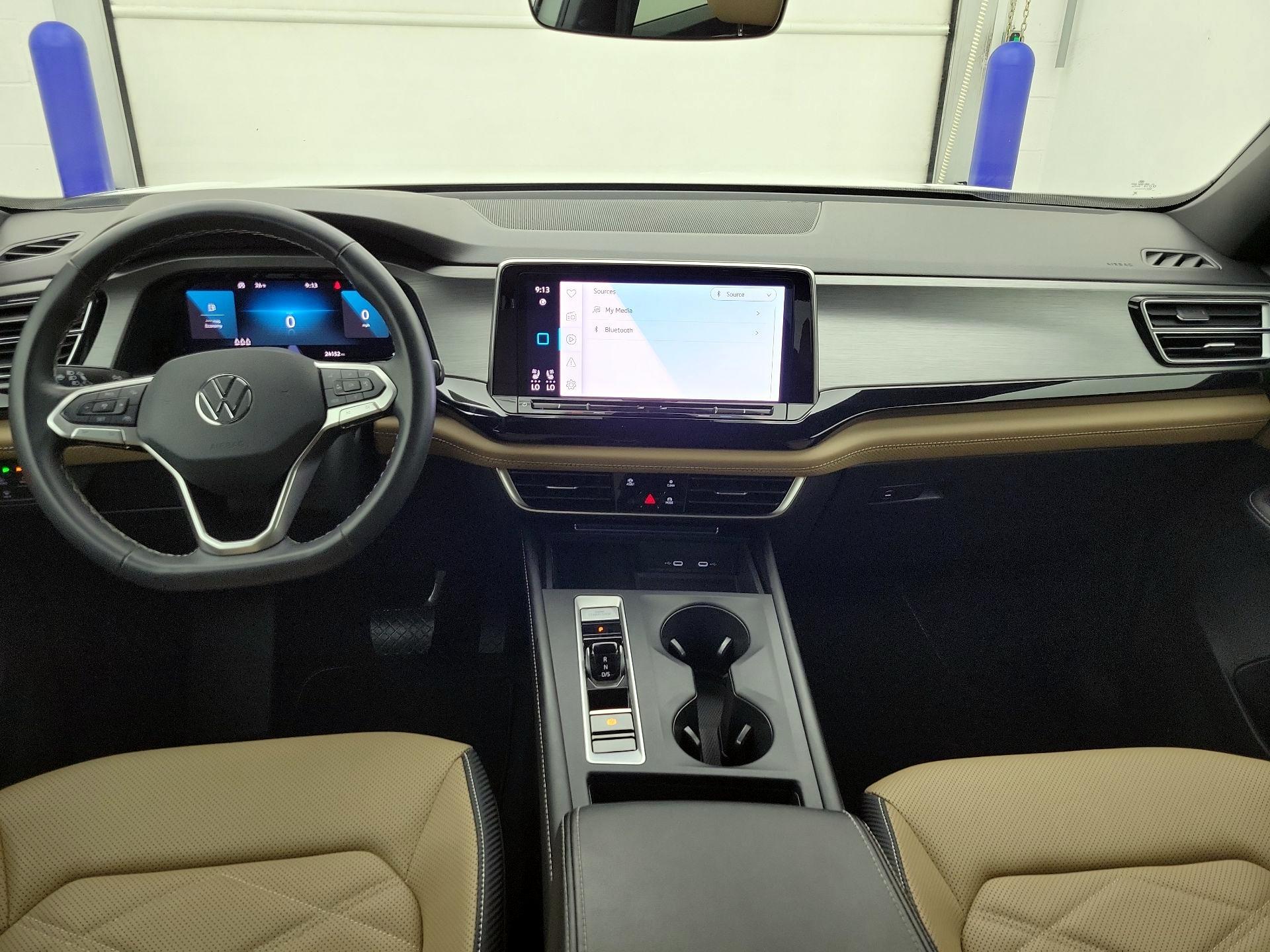 Thumbnail: 2024 Volkswagen Atlas - 9
