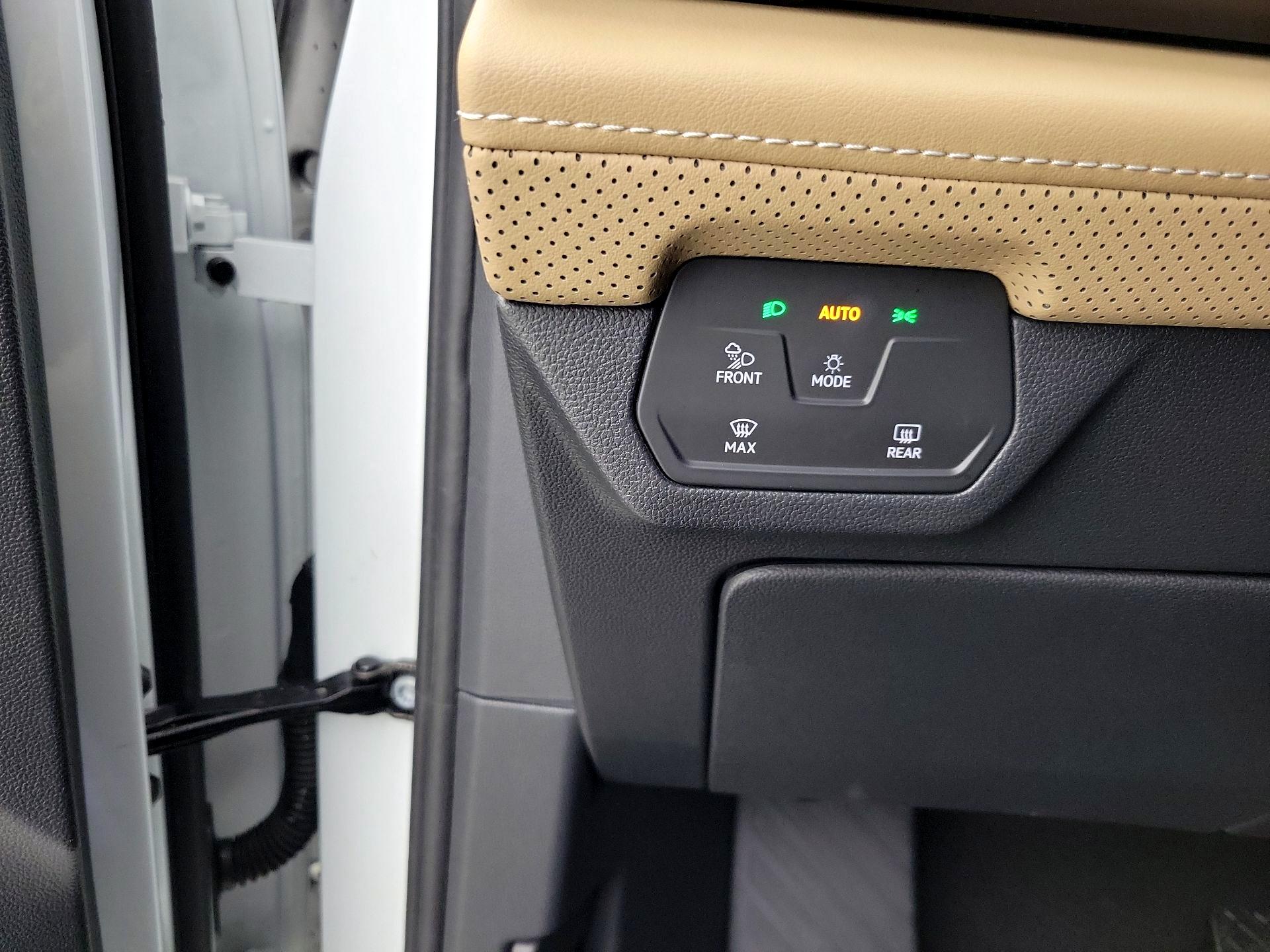 Thumbnail: 2024 Volkswagen Atlas - 13