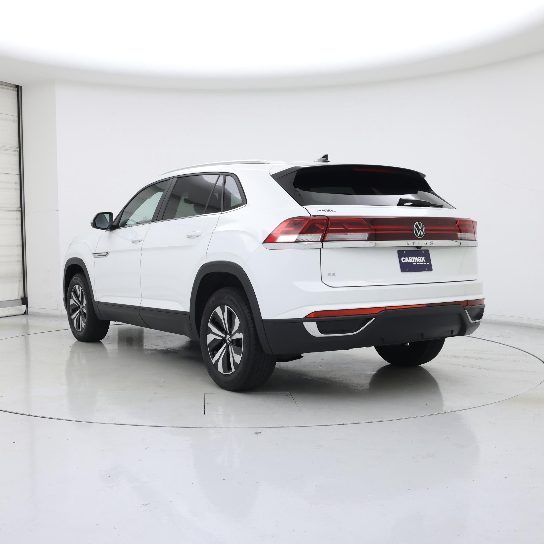 Thumbnail: 2024 Volkswagen Atlas - 2