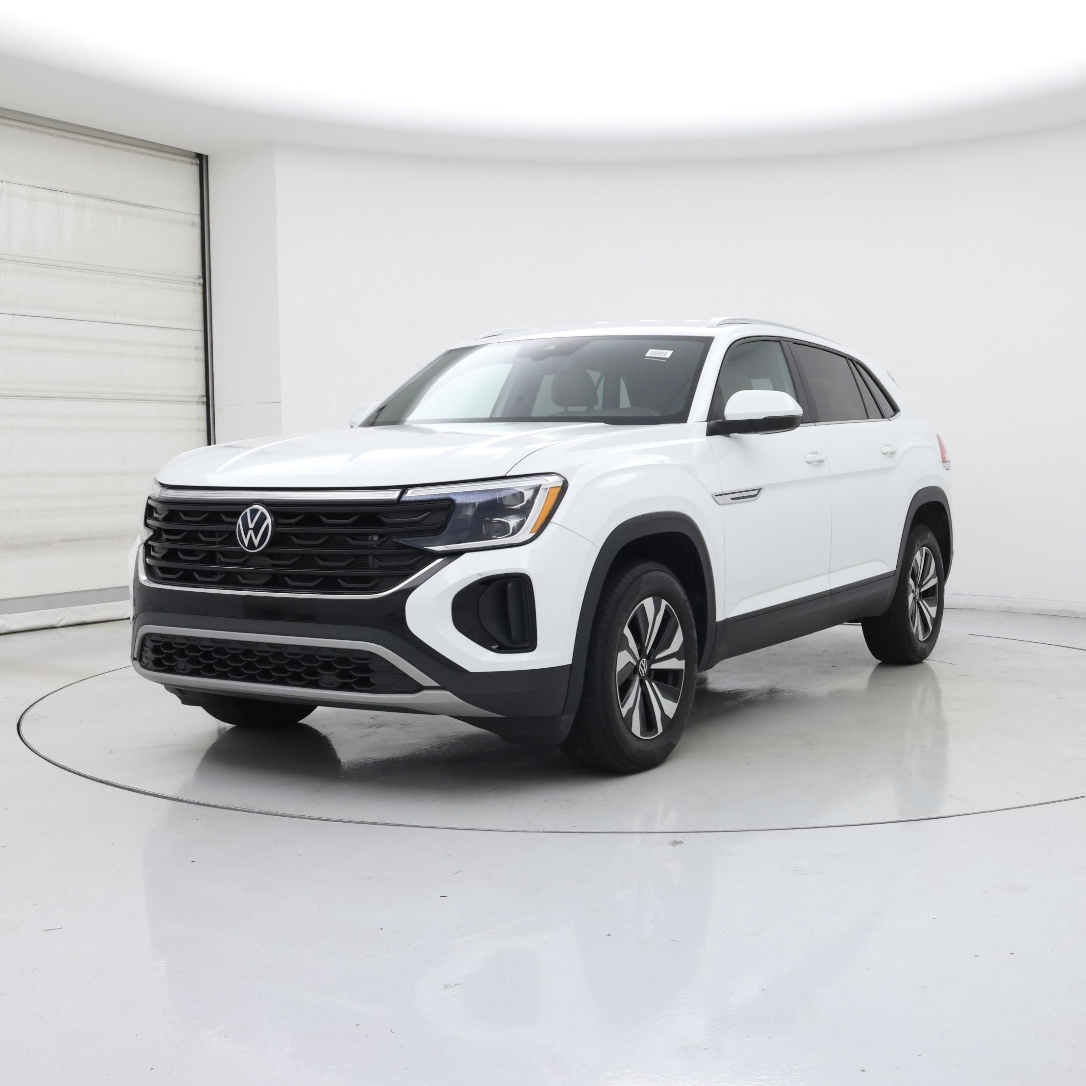 Thumbnail: 2024 Volkswagen Atlas - 4