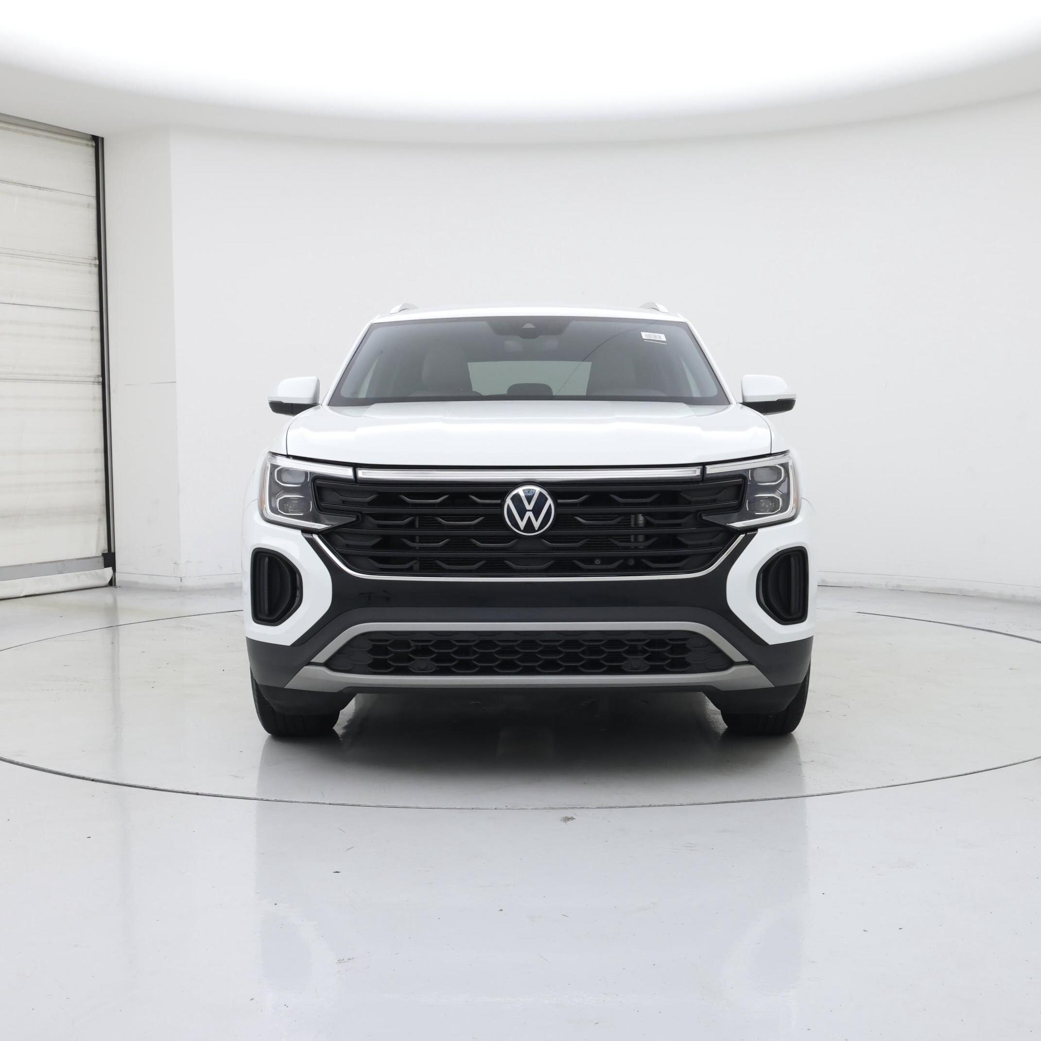 Thumbnail: 2024 Volkswagen Atlas - 5