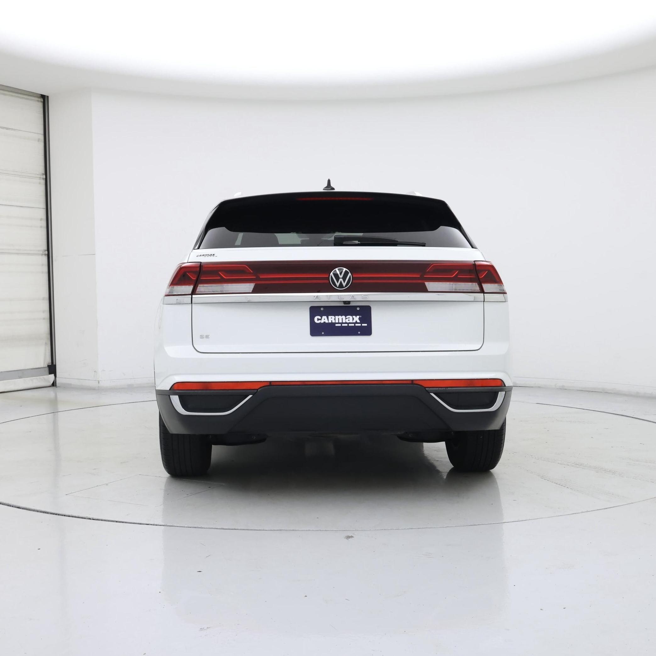 Thumbnail: 2024 Volkswagen Atlas - 6