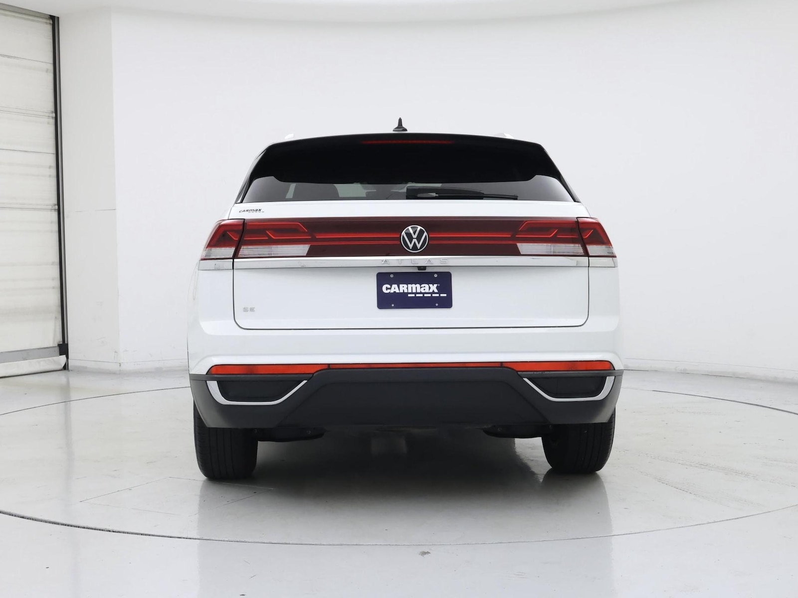 2024 Volkswagen Atlas Cross Sport SE - Photo 7