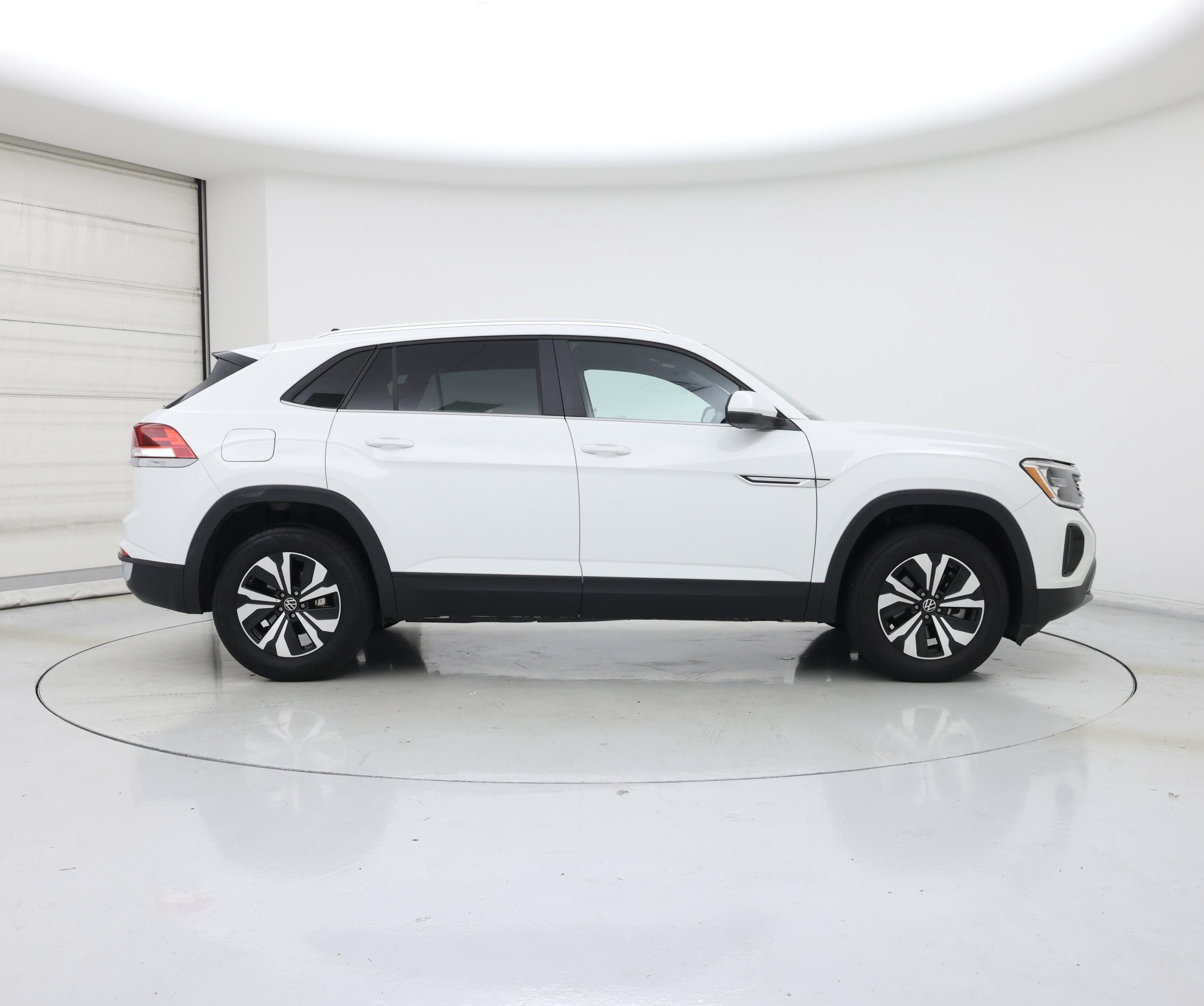 Thumbnail: 2024 Volkswagen Atlas - 7