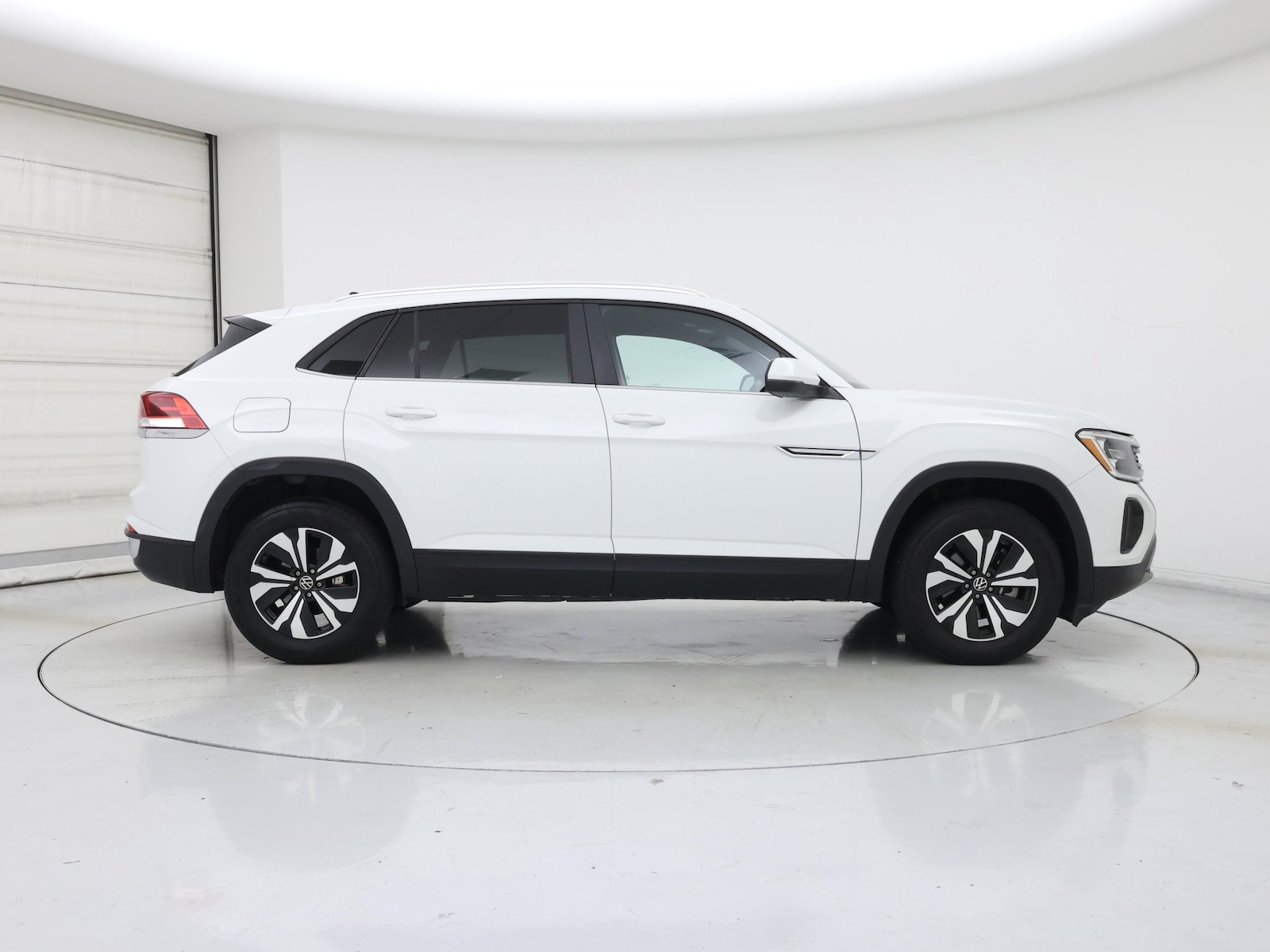 2024 Volkswagen Atlas Cross Sport SE - Photo 8