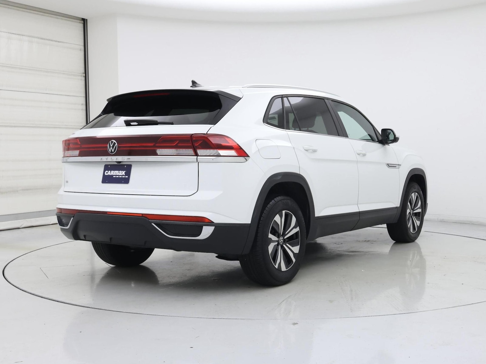 2024 Volkswagen Atlas Cross Sport SE - Photo 9