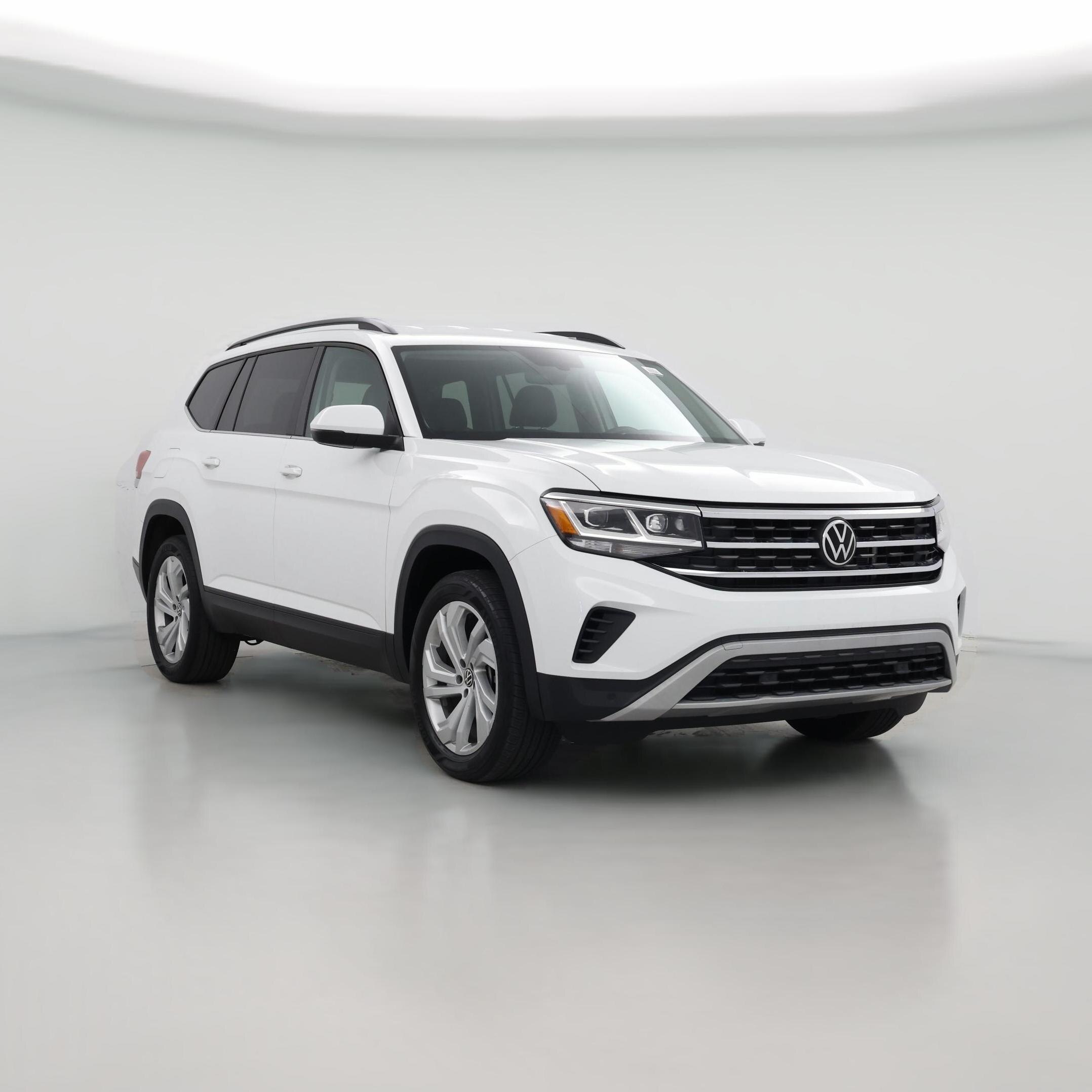 Thumbnail: 2023 Volkswagen Atlas - 1