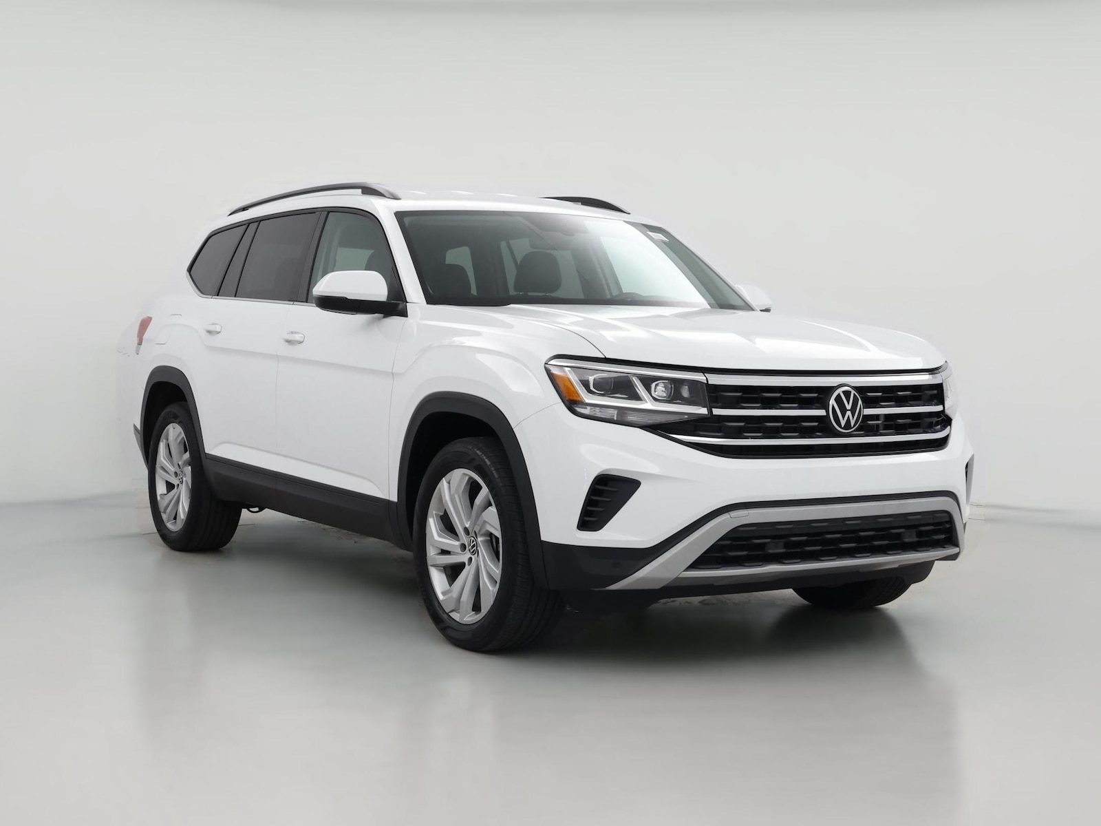 2023 Volkswagen Atlas