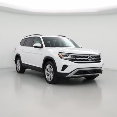 2023 Volkswagen Atlas SE w/Tech