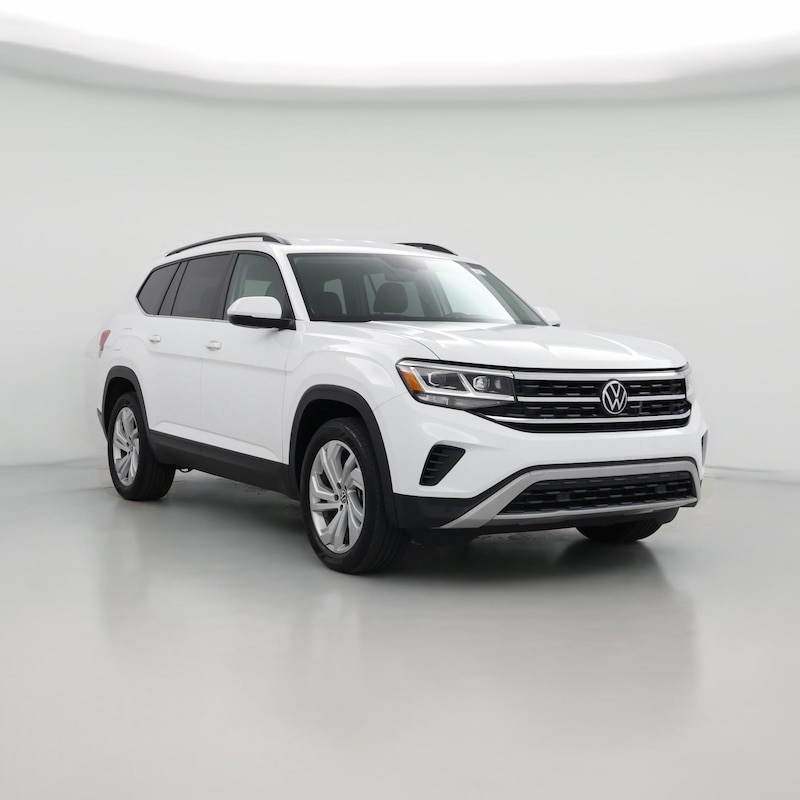 2023 Volkswagen Atlas SE w/Tech