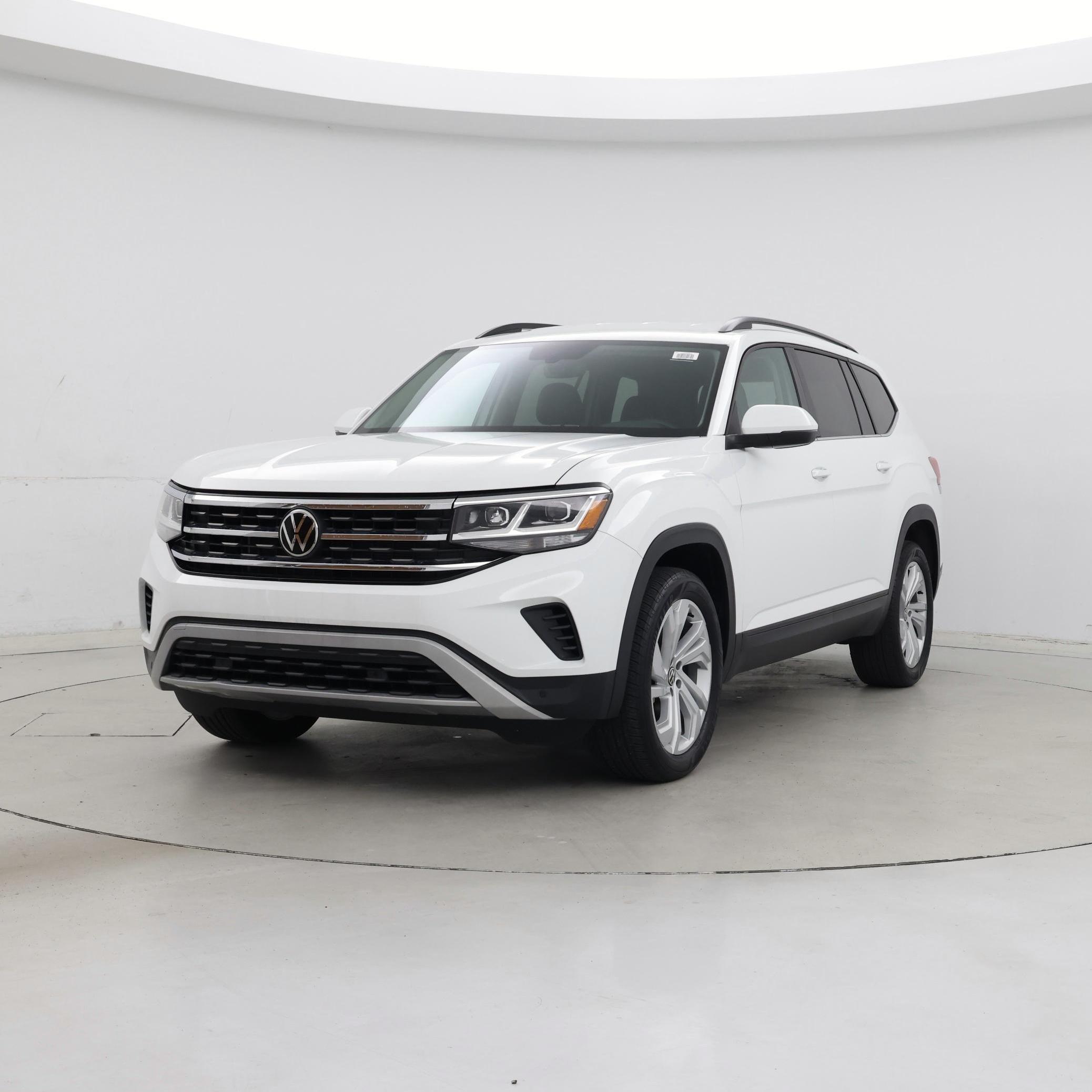 Thumbnail: 2023 Volkswagen Atlas - 4