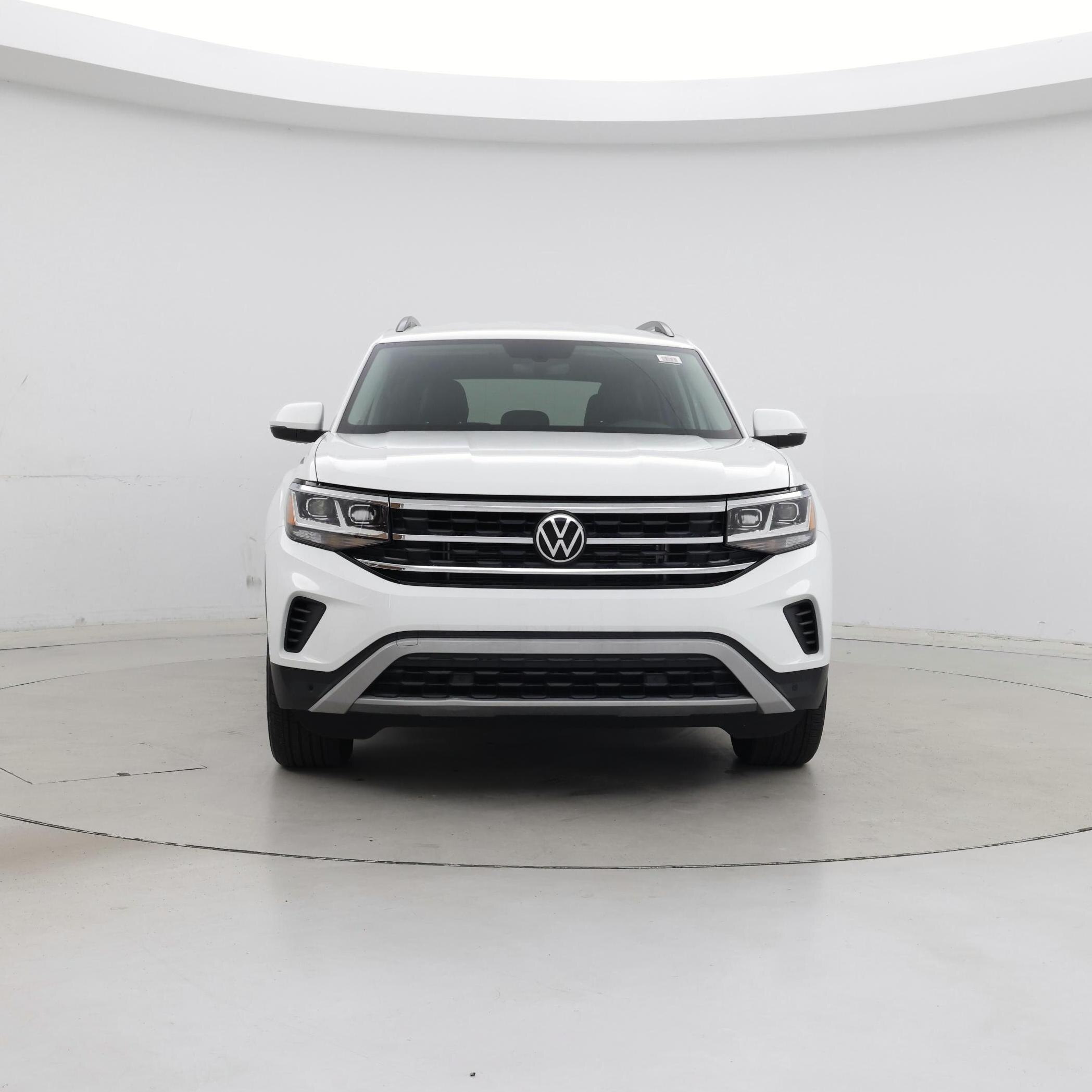 Thumbnail: 2023 Volkswagen Atlas - 5