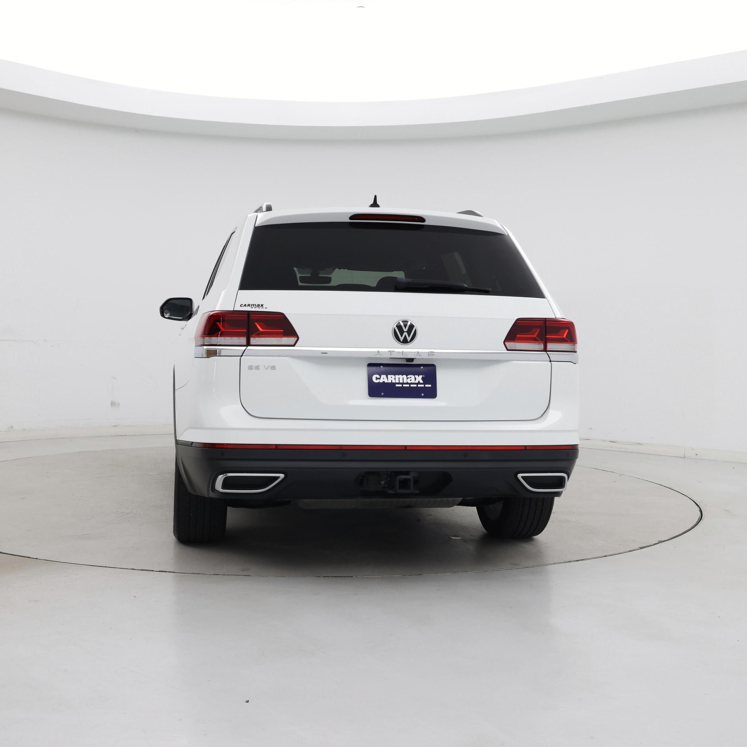 Thumbnail: 2023 Volkswagen Atlas - 6