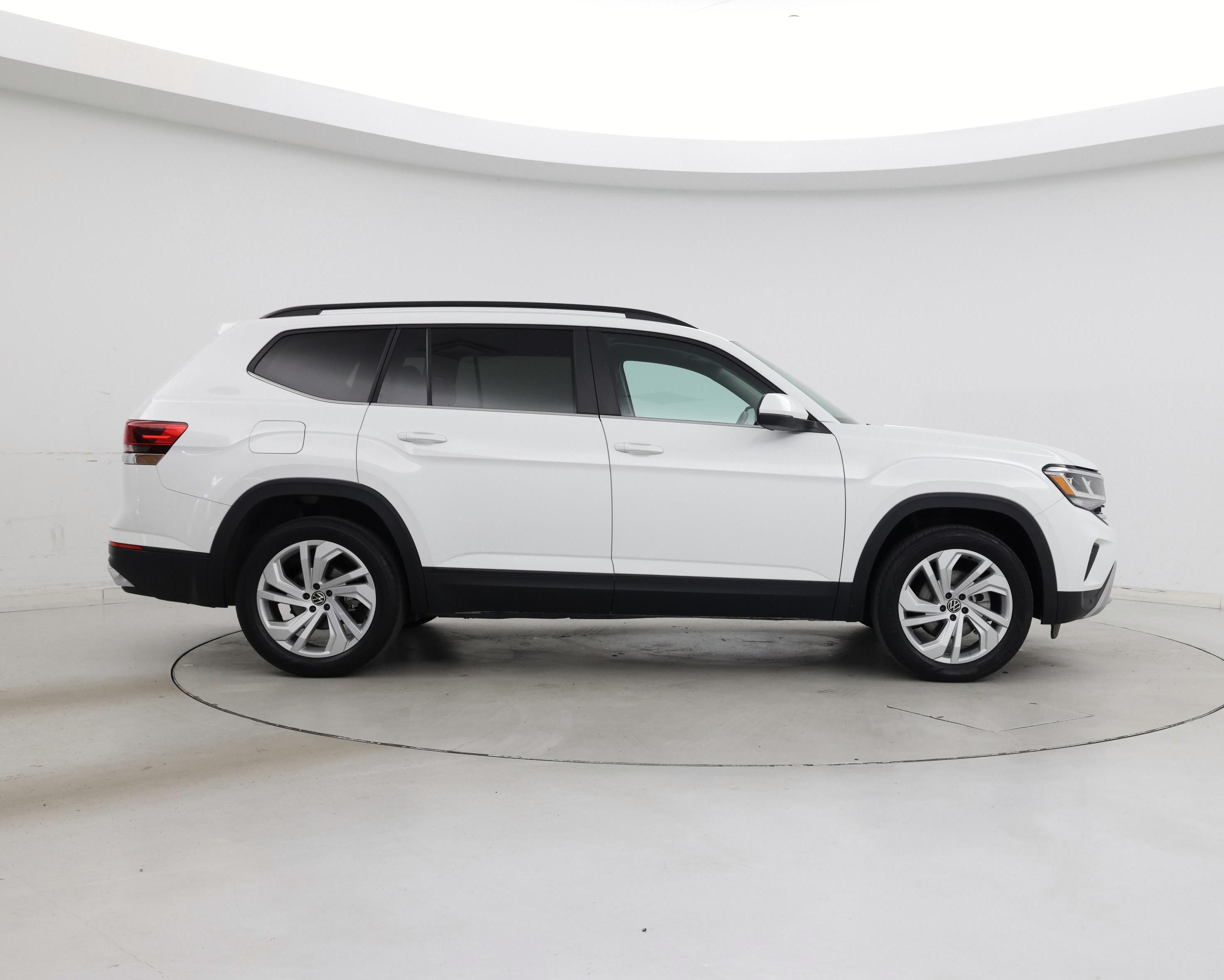 Thumbnail: 2023 Volkswagen Atlas - 7