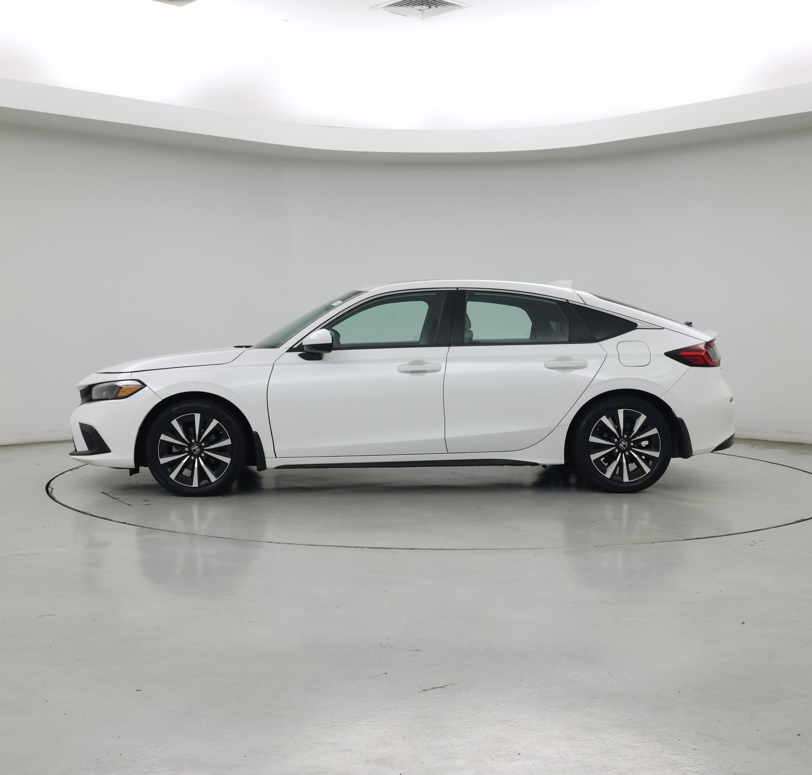 Thumbnail: 2024 Honda Civic - 3