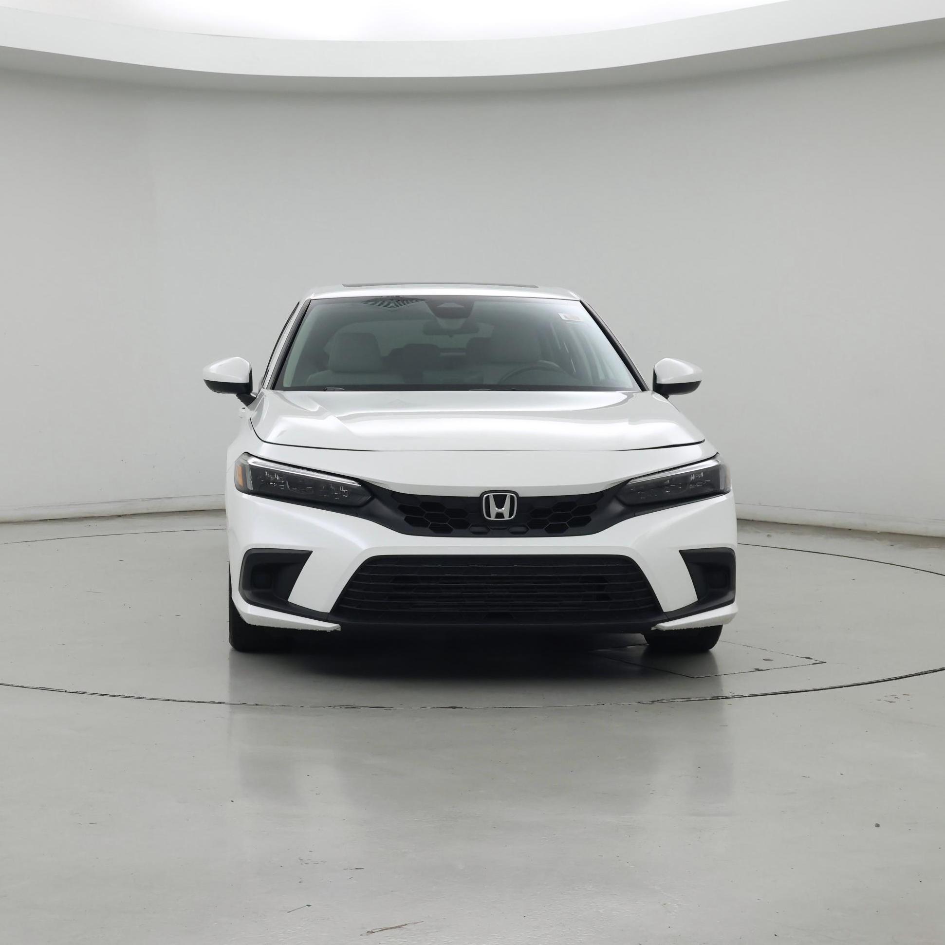 Thumbnail: 2024 Honda Civic - 5