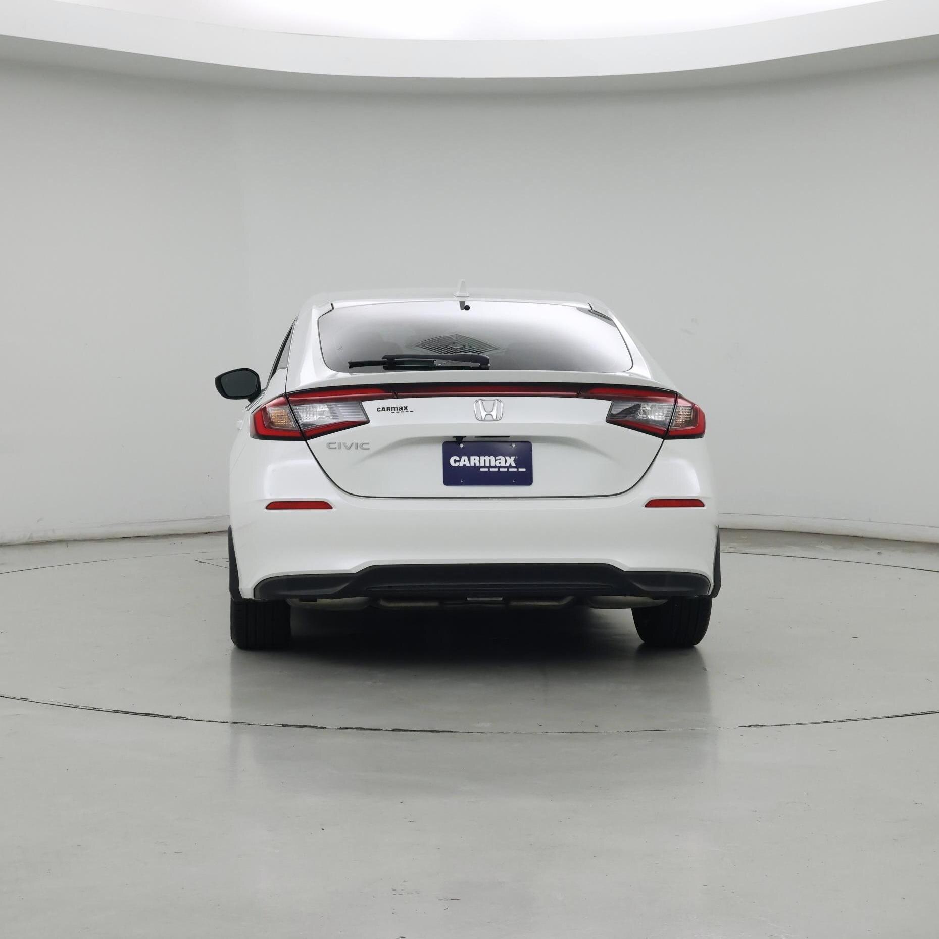 Thumbnail: 2024 Honda Civic - 6