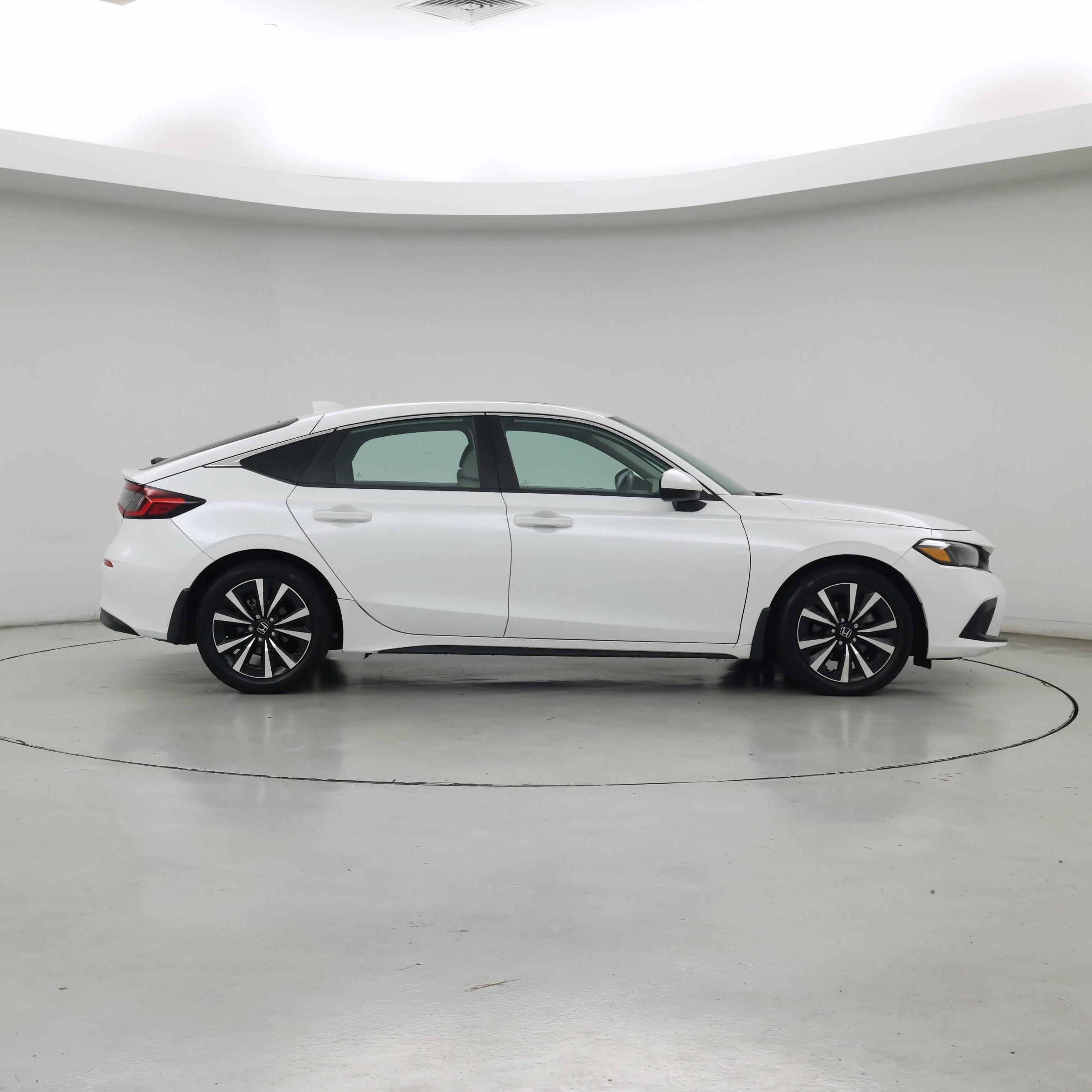 Thumbnail: 2024 Honda Civic - 7