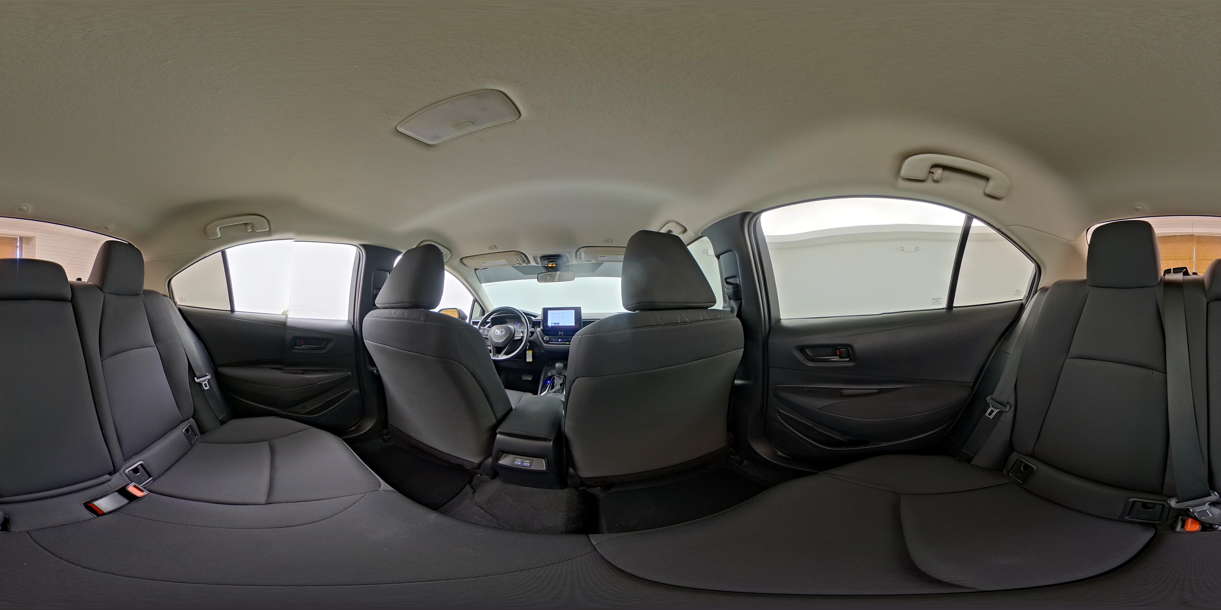 2024 Toyota Corolla LE - Photo 25