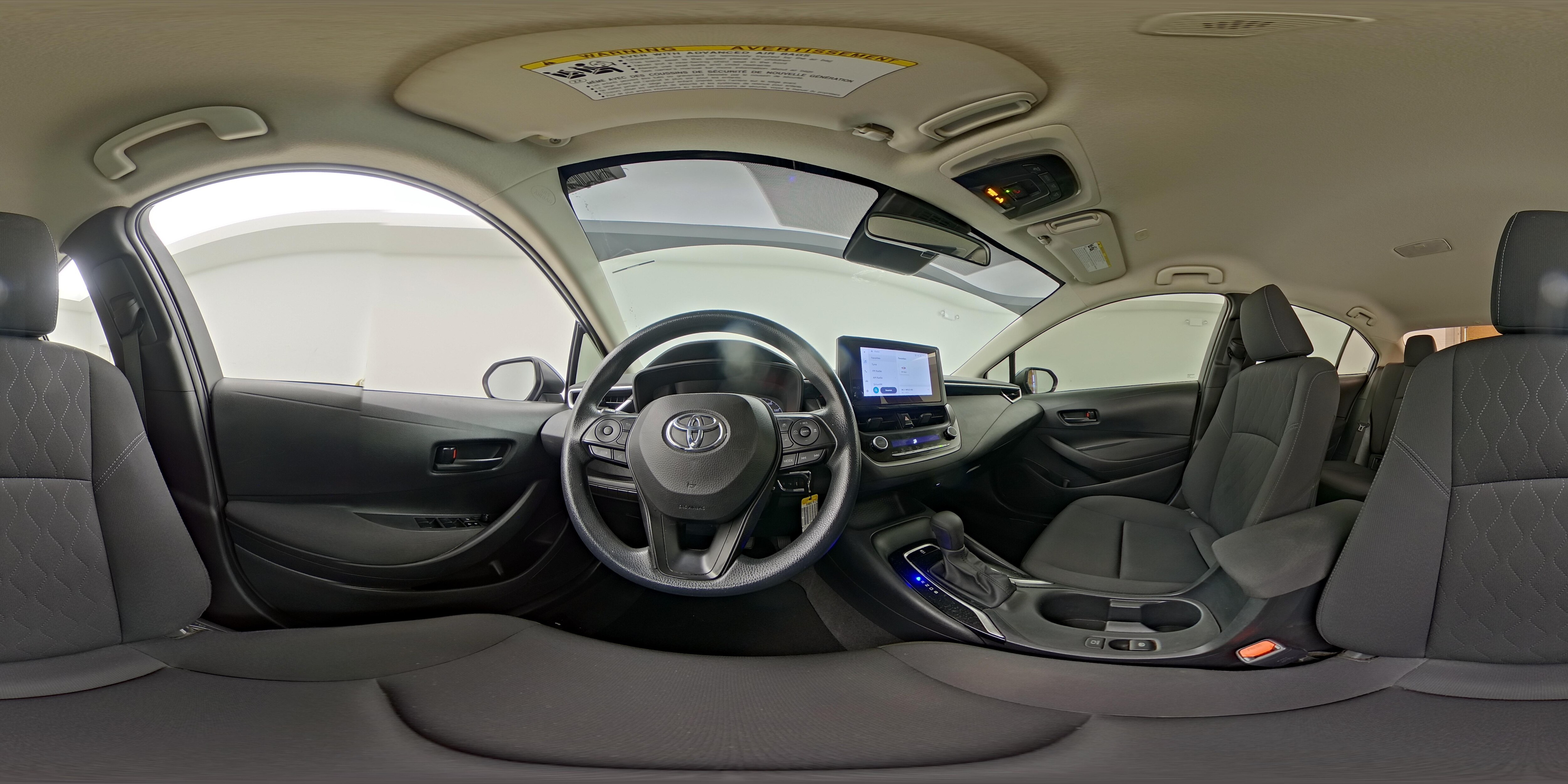 2024 Toyota Corolla LE - Photo 26