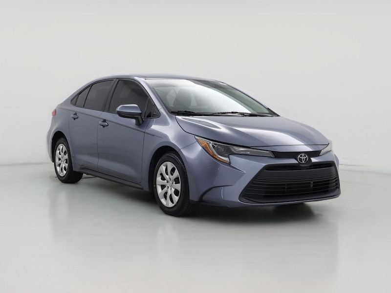 2024 Toyota Corolla LE -
                  Jacksonville, FL