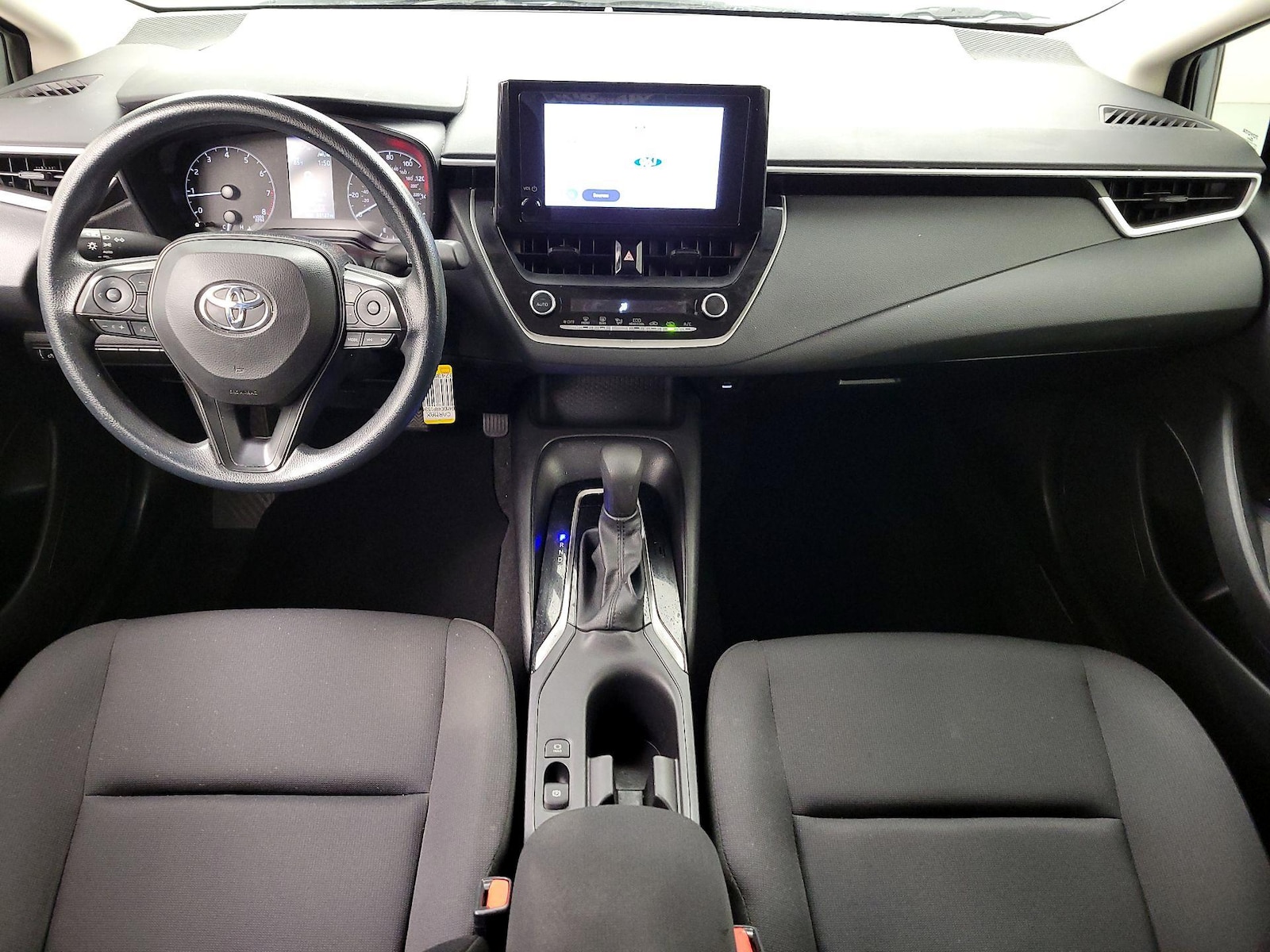 2024 Toyota Corolla LE - Photo 10